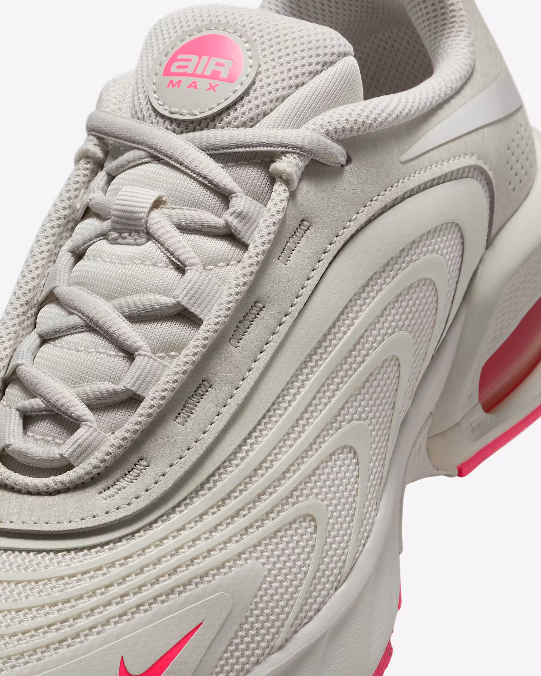 Nike Air Max Fire