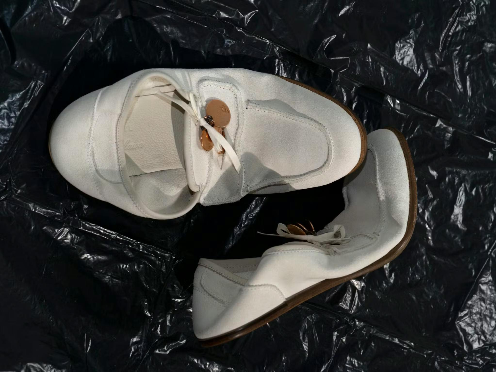 midorikawa suicoke slipper loafer sandal ss25