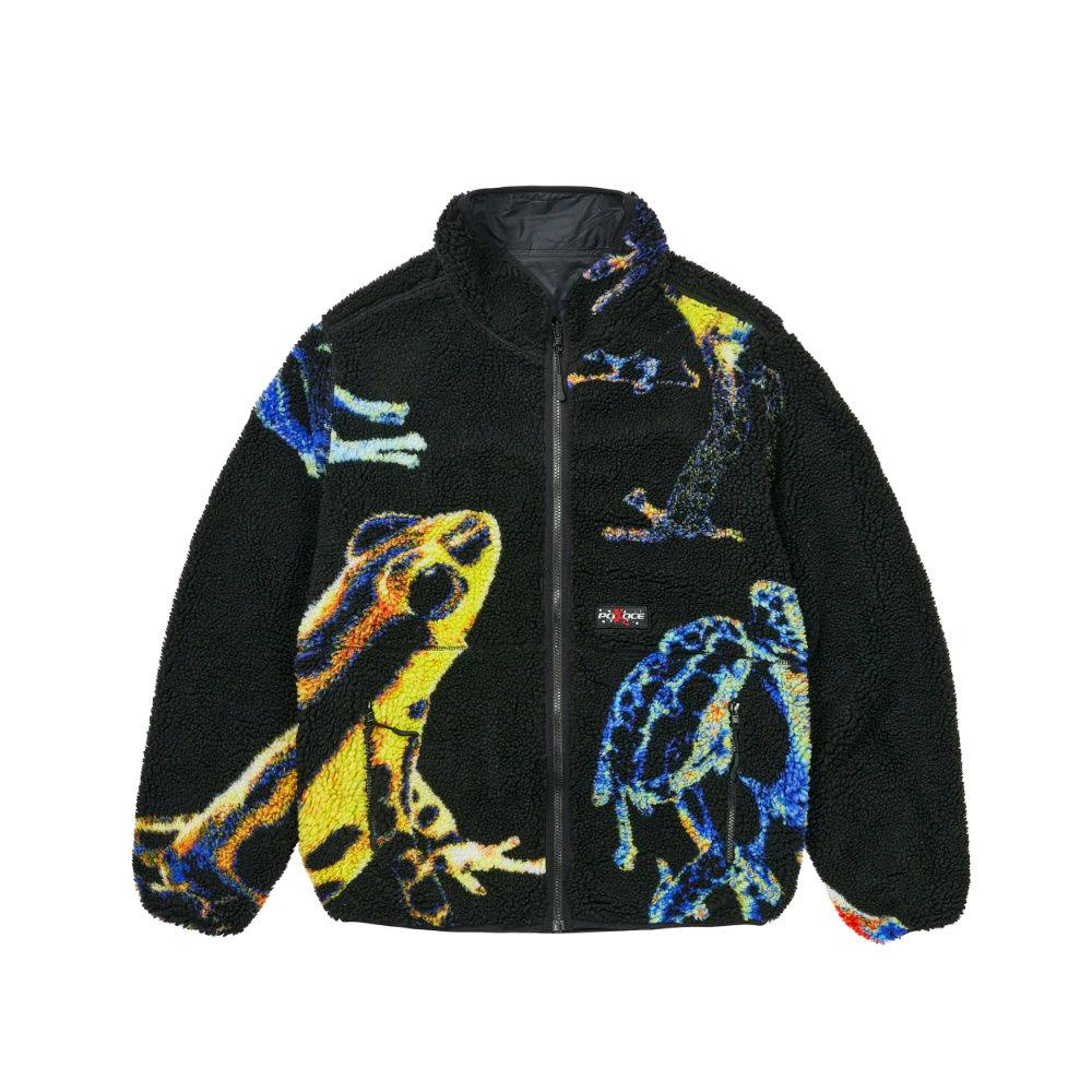 Palace jackets
