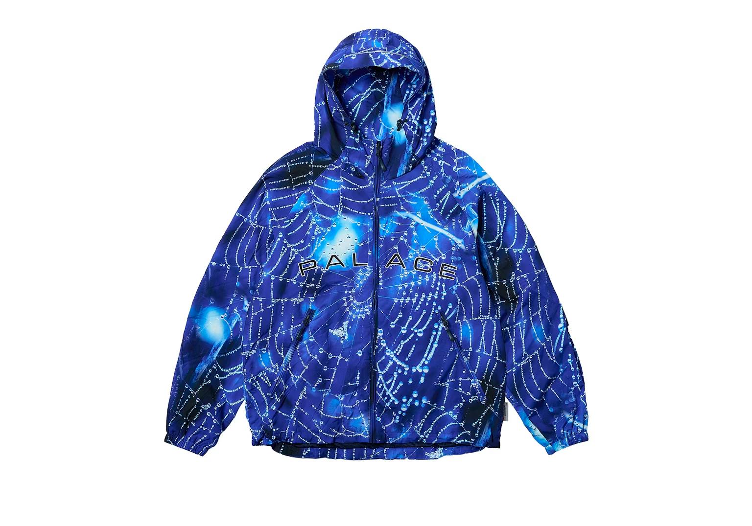 Palace jackets
