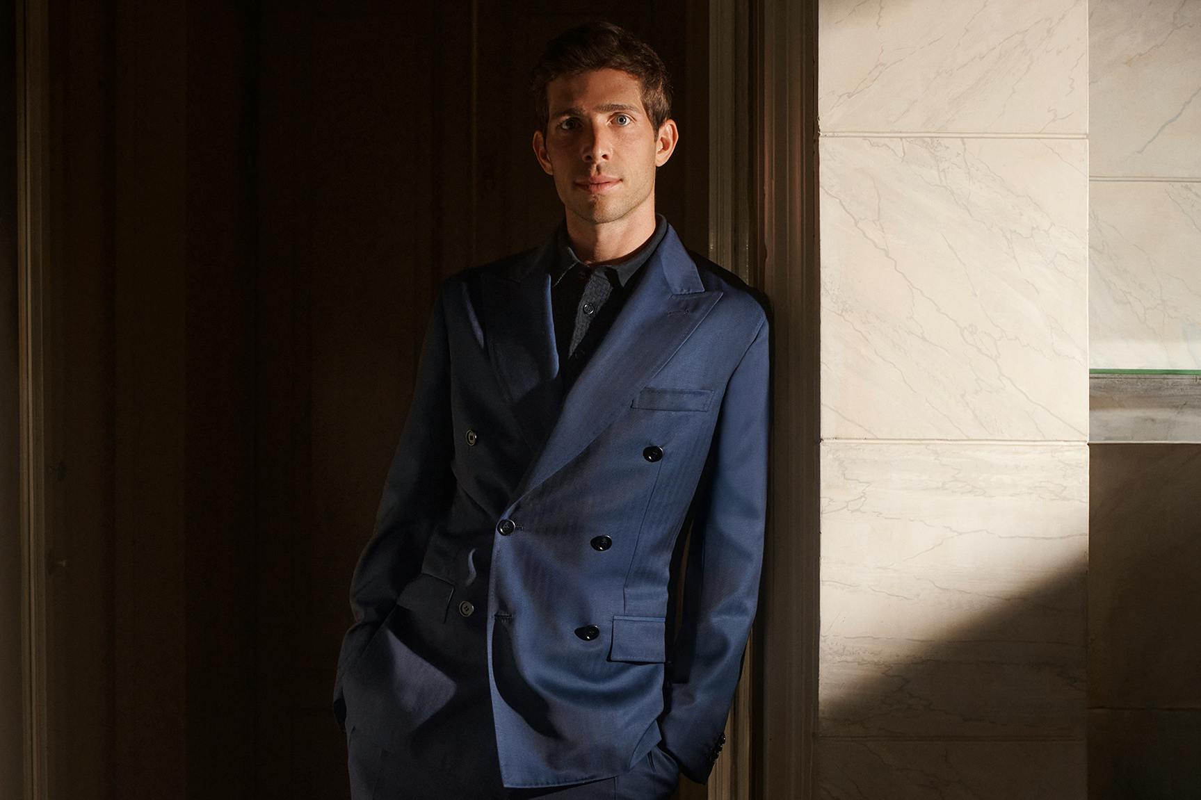brioni como 1907