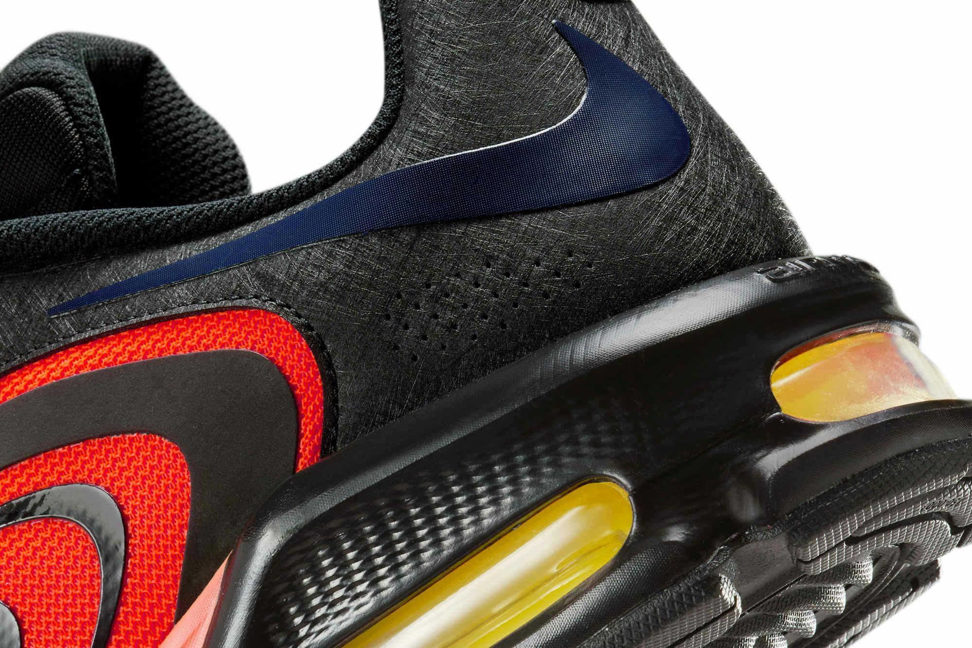 nike air max fire hyper crimson