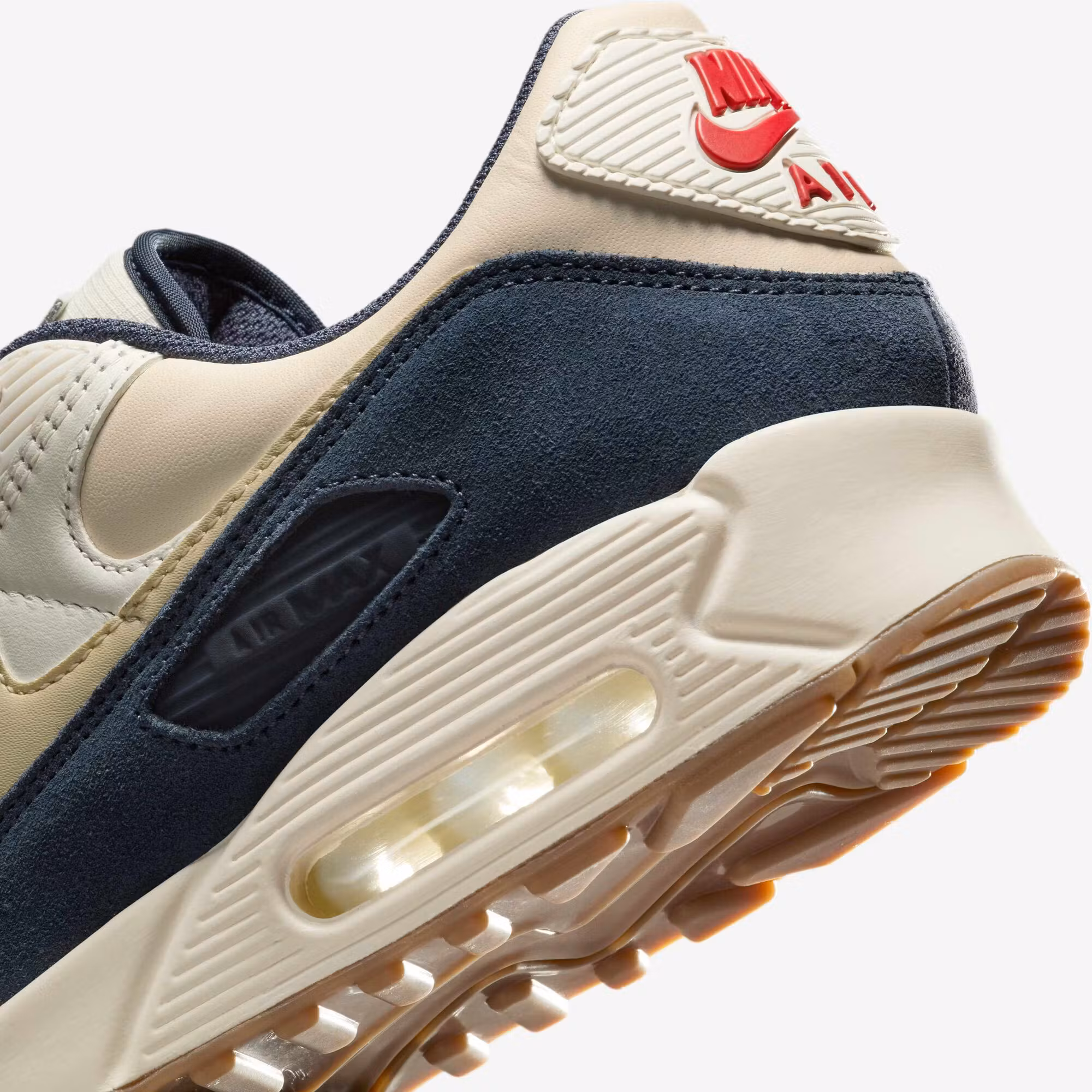 nike air max 90 pale ivory
