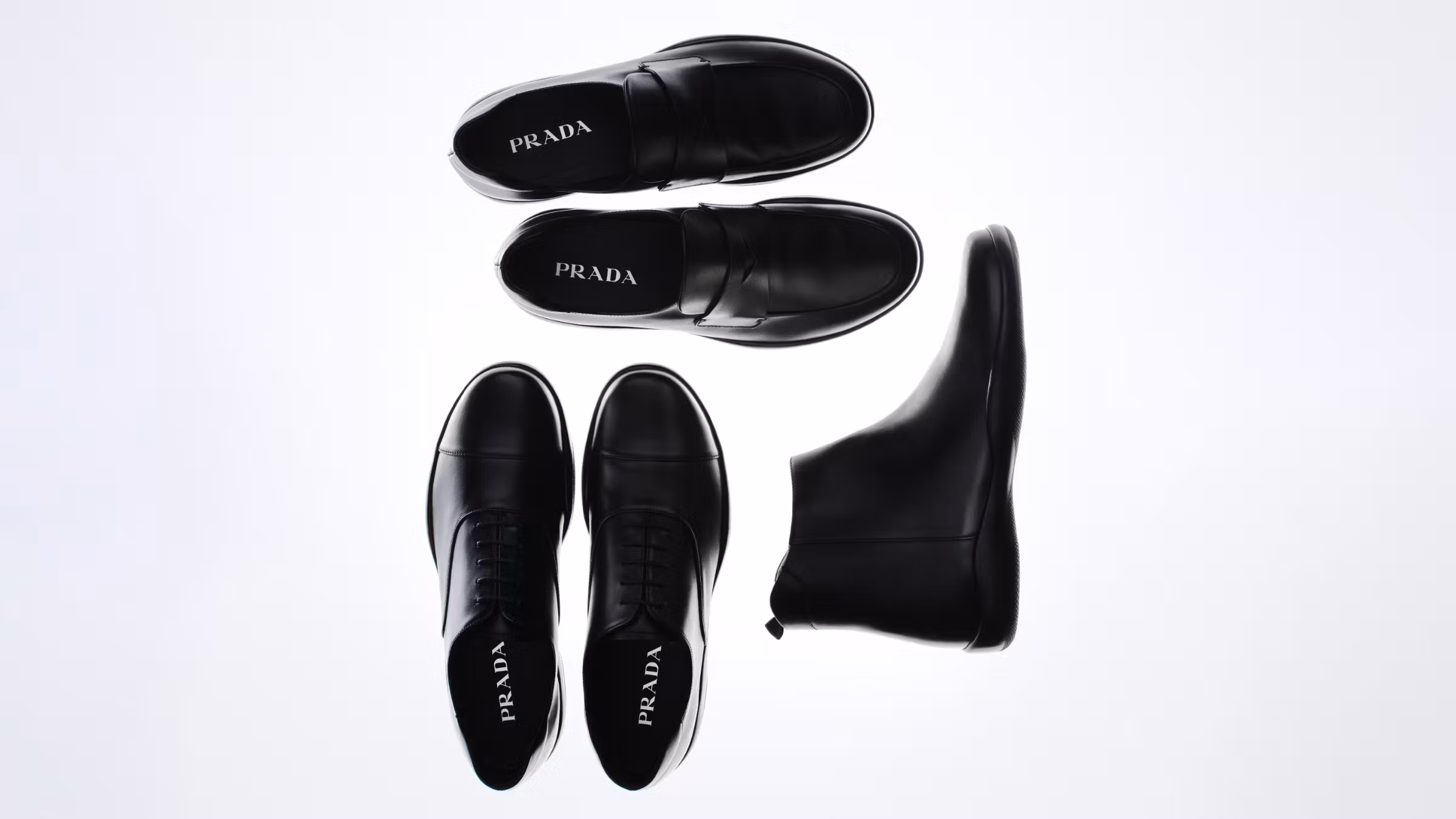 prada toblach 2025