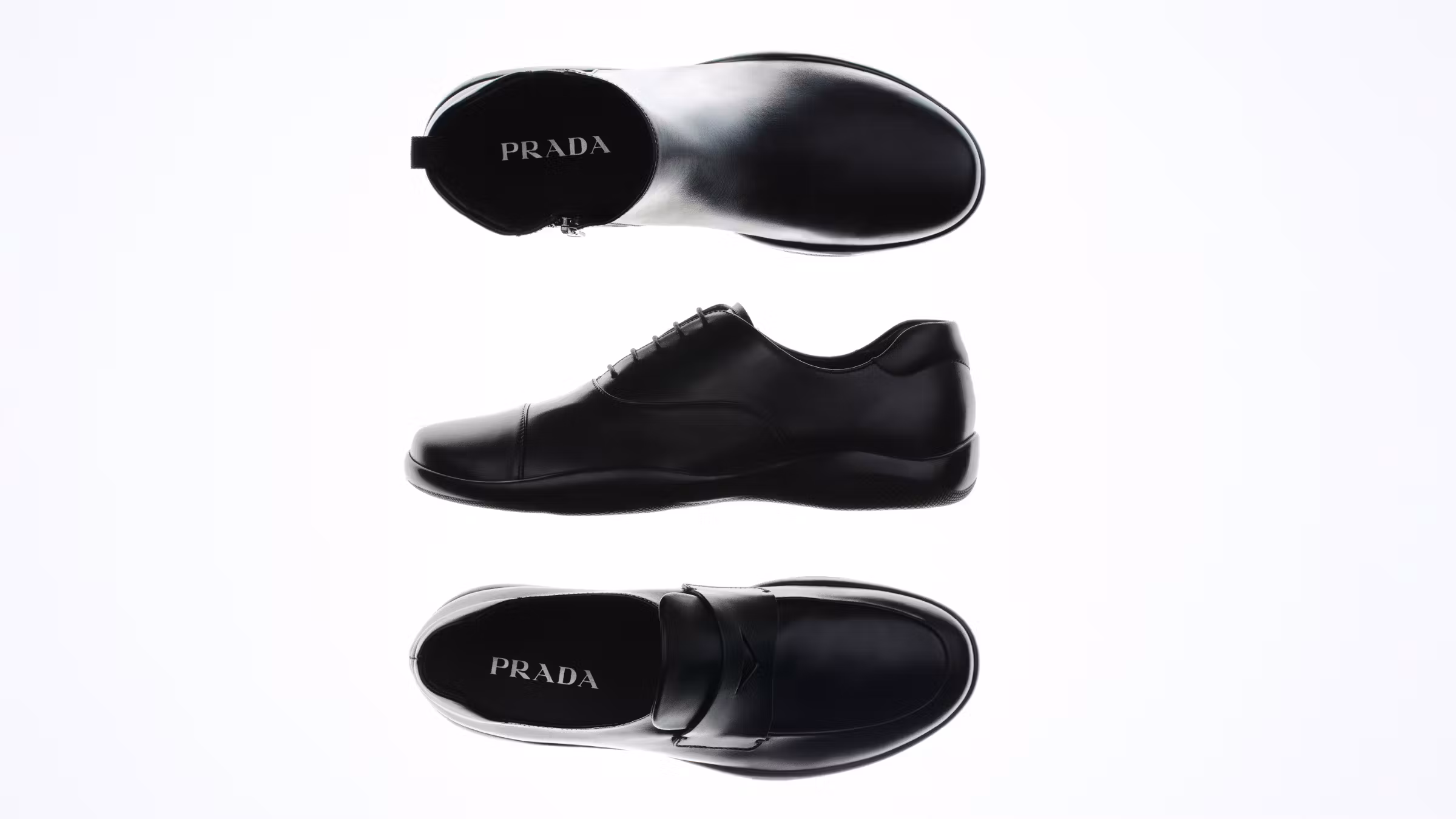 prada toblach 2025