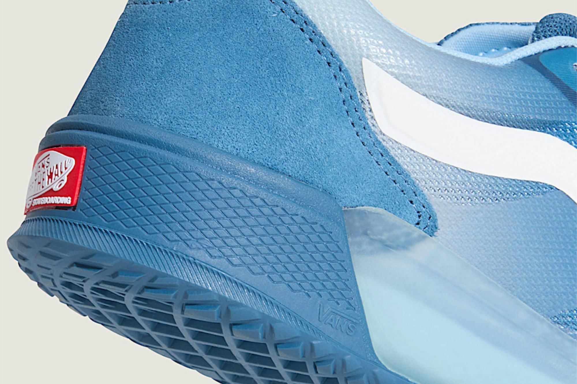 vans ave 2.0 estate blue