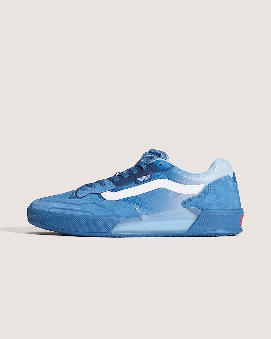 vans ave 2.0 estate blue