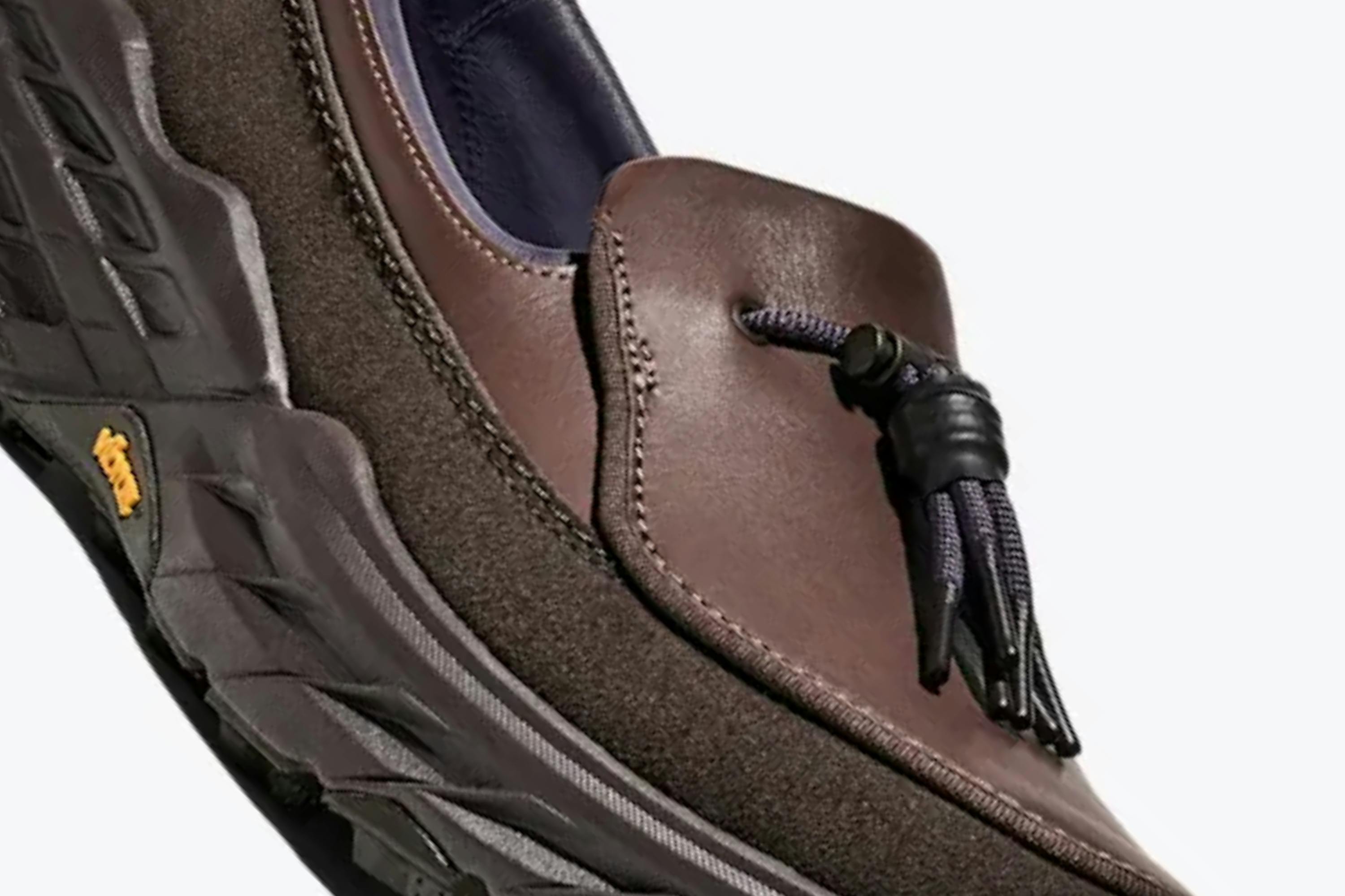 HOKA Speed Loafer
