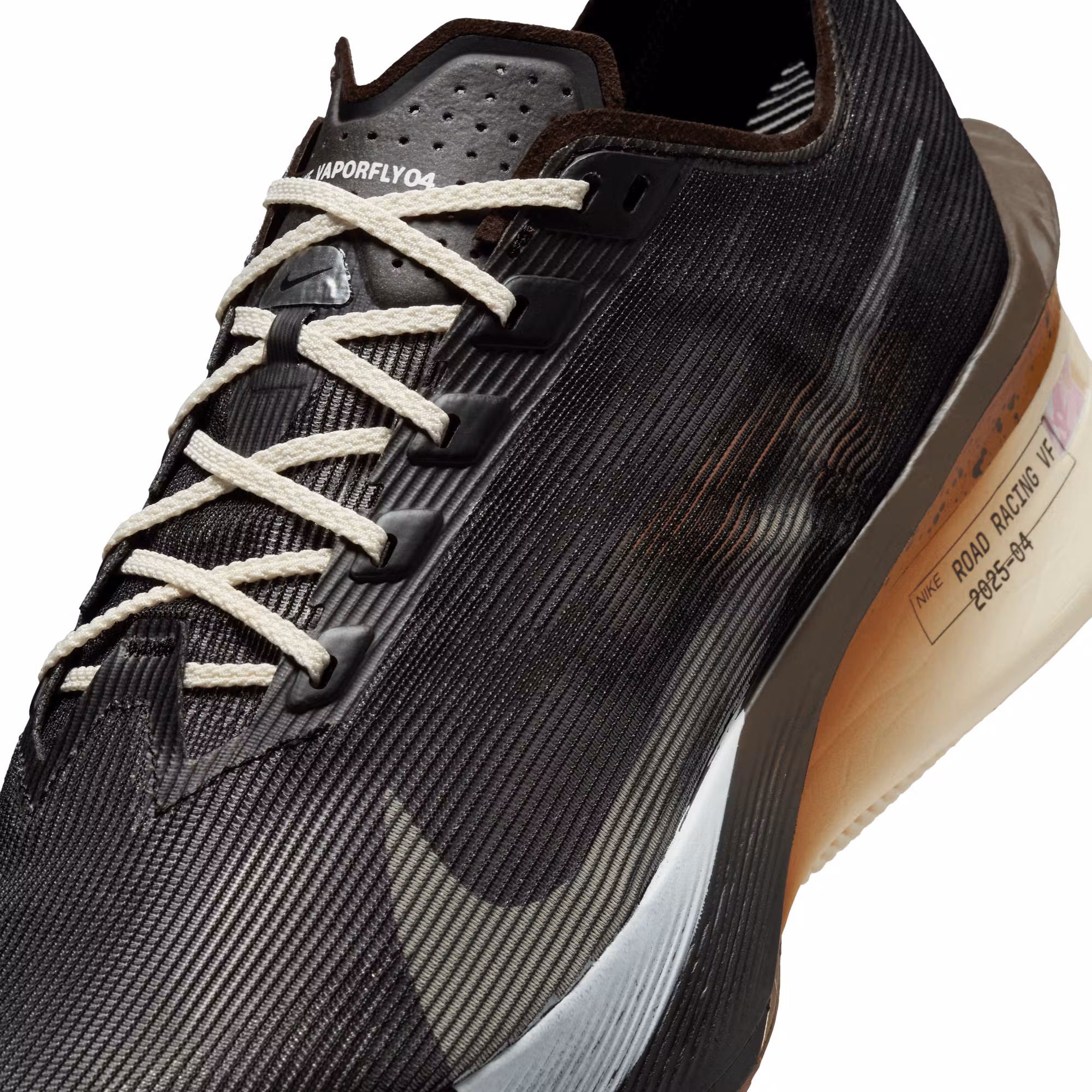 nike vaporfly 4 velvet brown