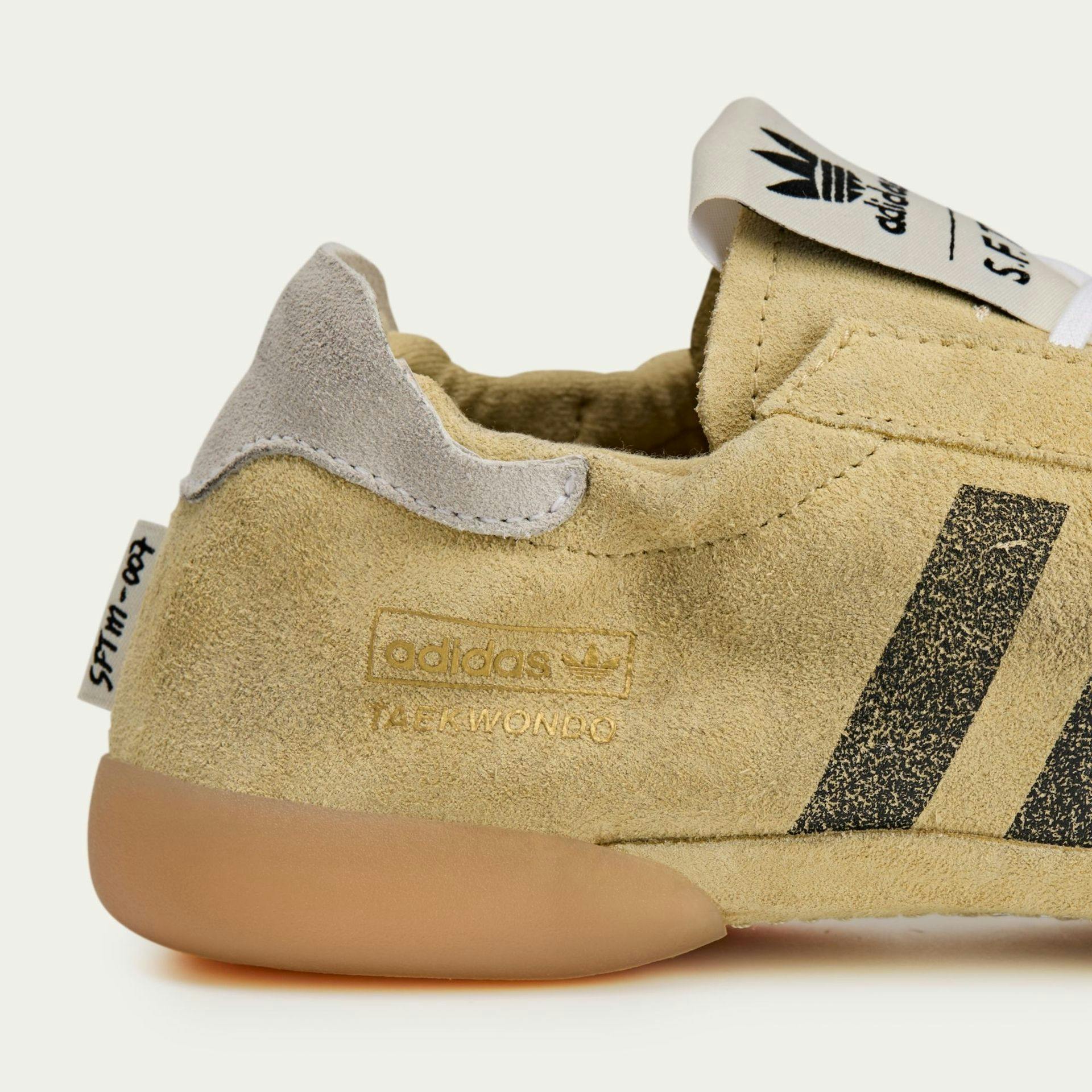 song for the mute adidas taekwondo mei
