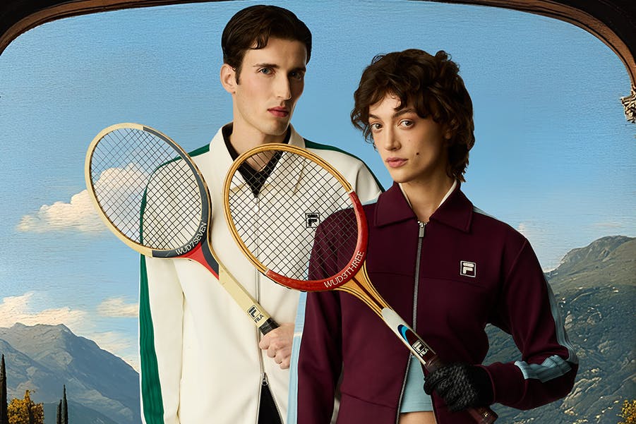 Fila FW25