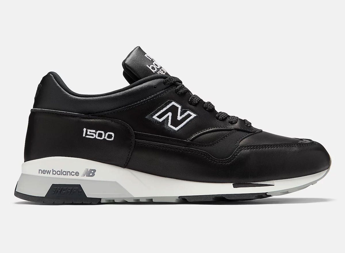 New Balance 1500 elevated essential
