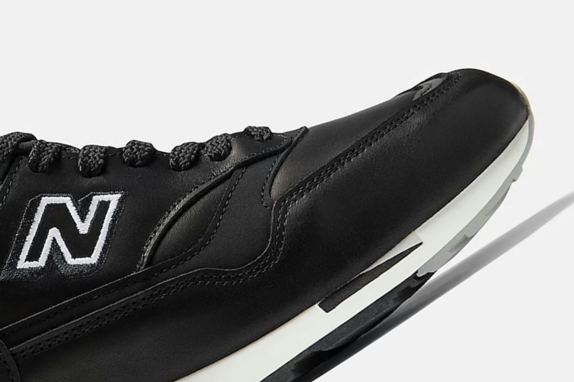 New Balance 1500 elevated essential