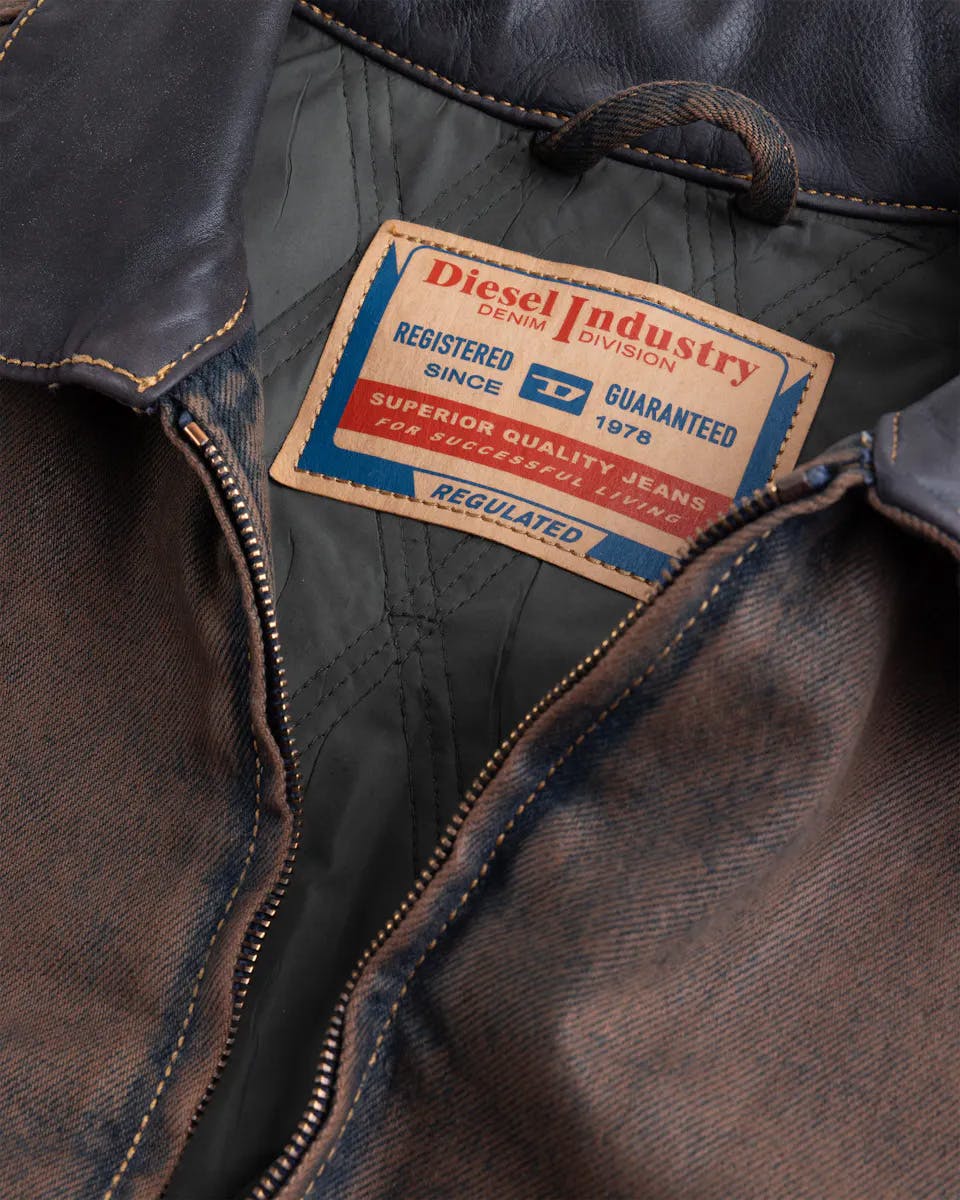 diesel