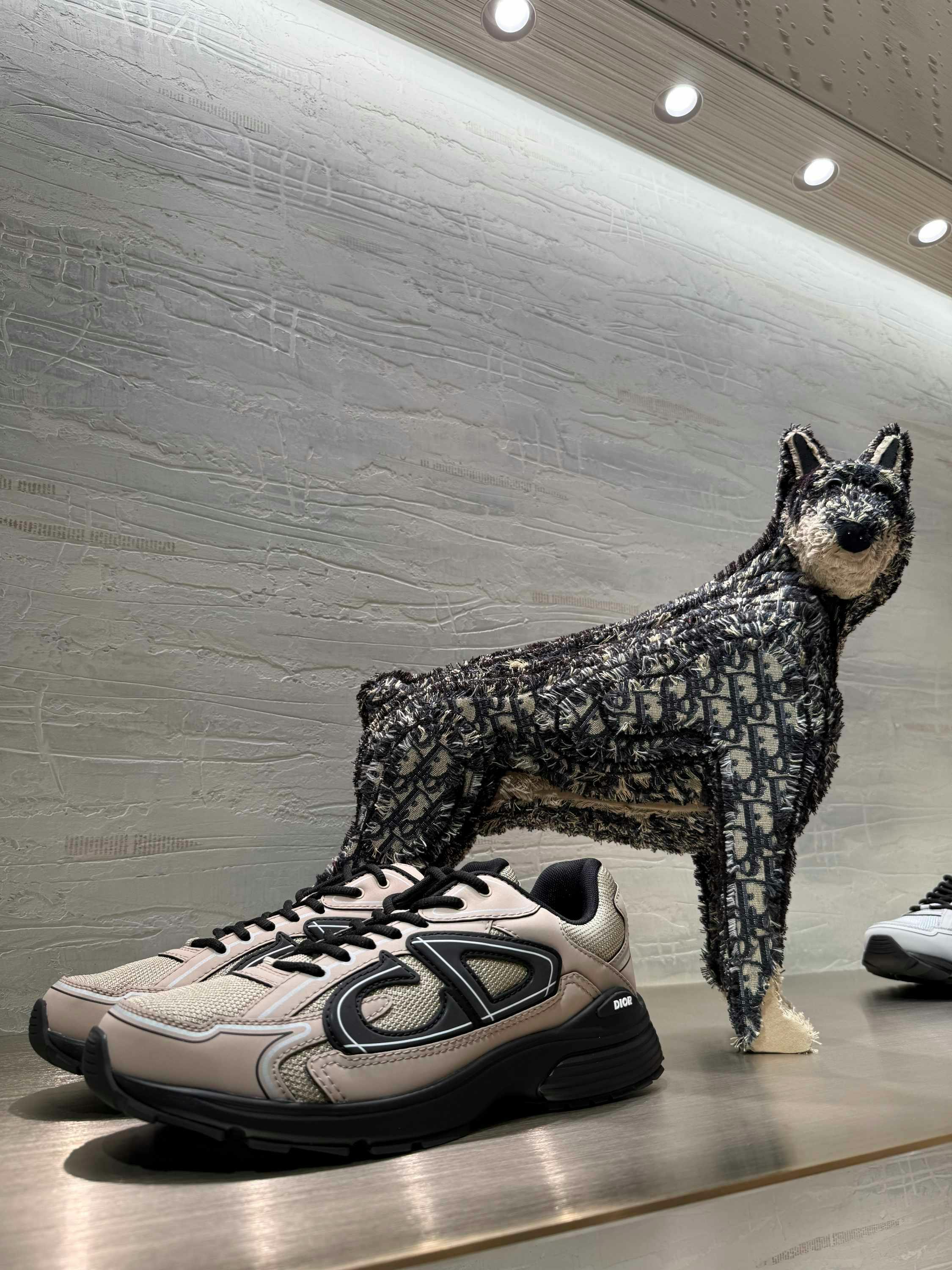 dior store madison avenue new york