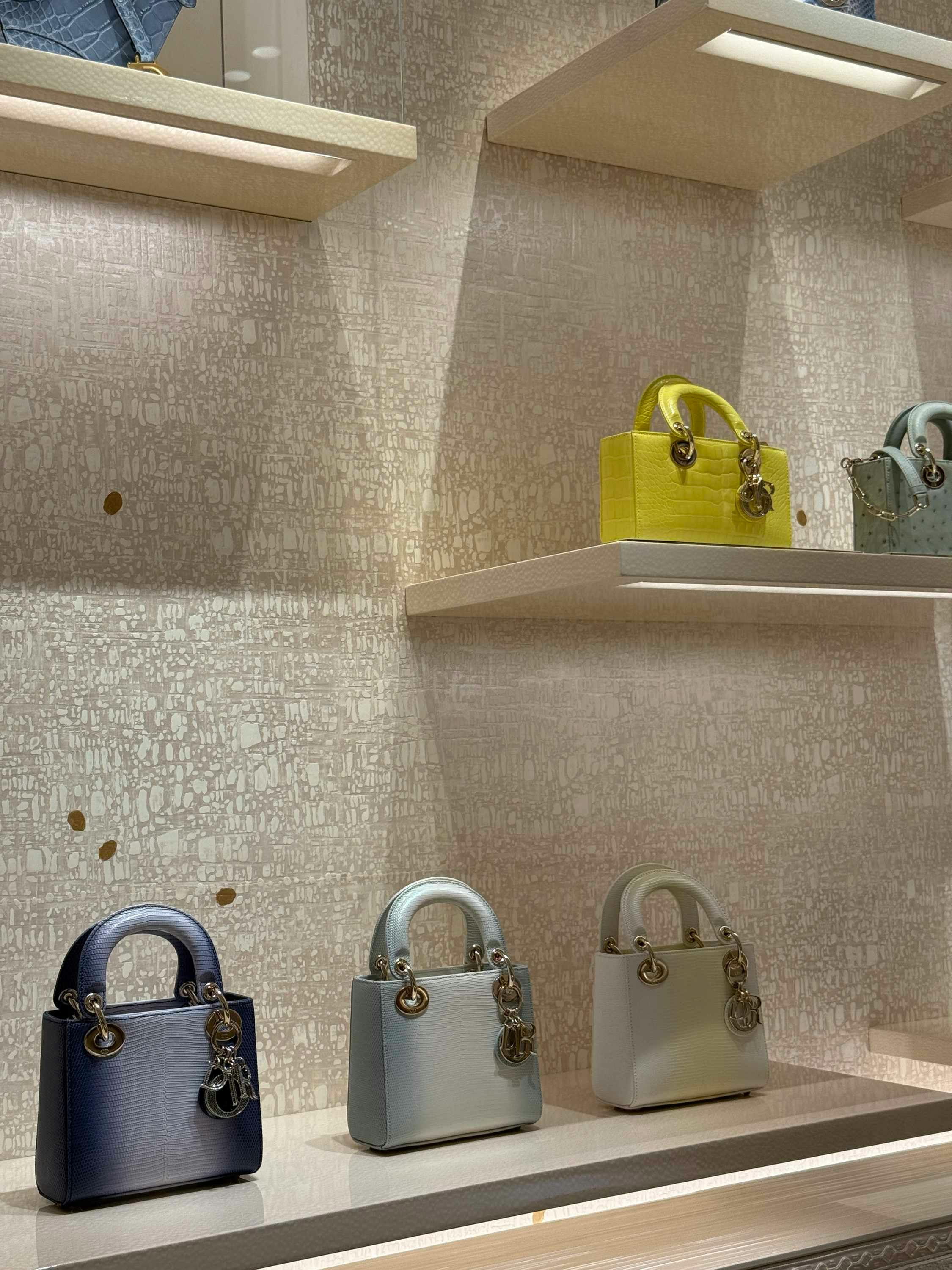 dior store madison avenue new york