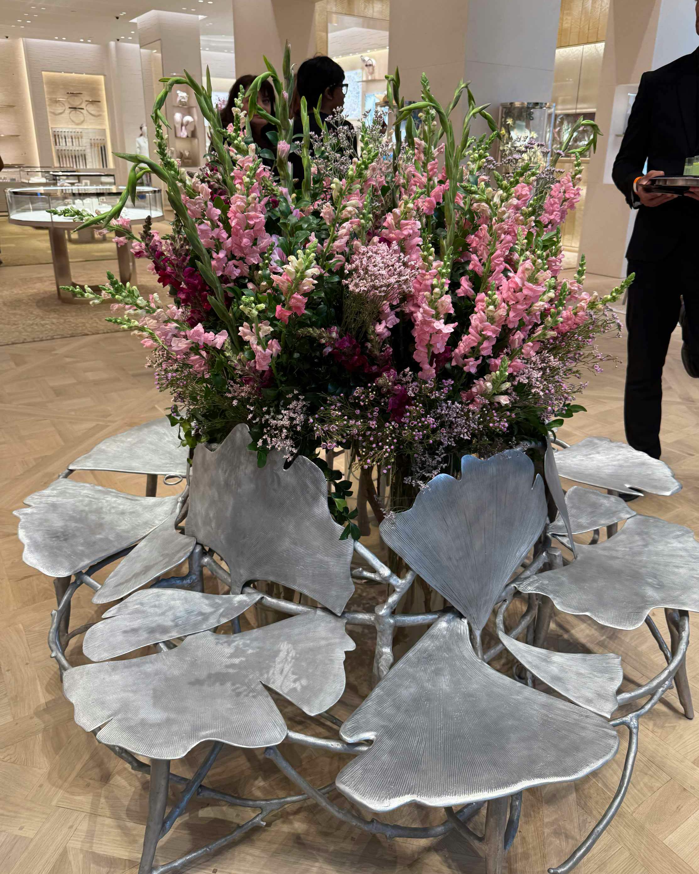 dior store madison avenue new york