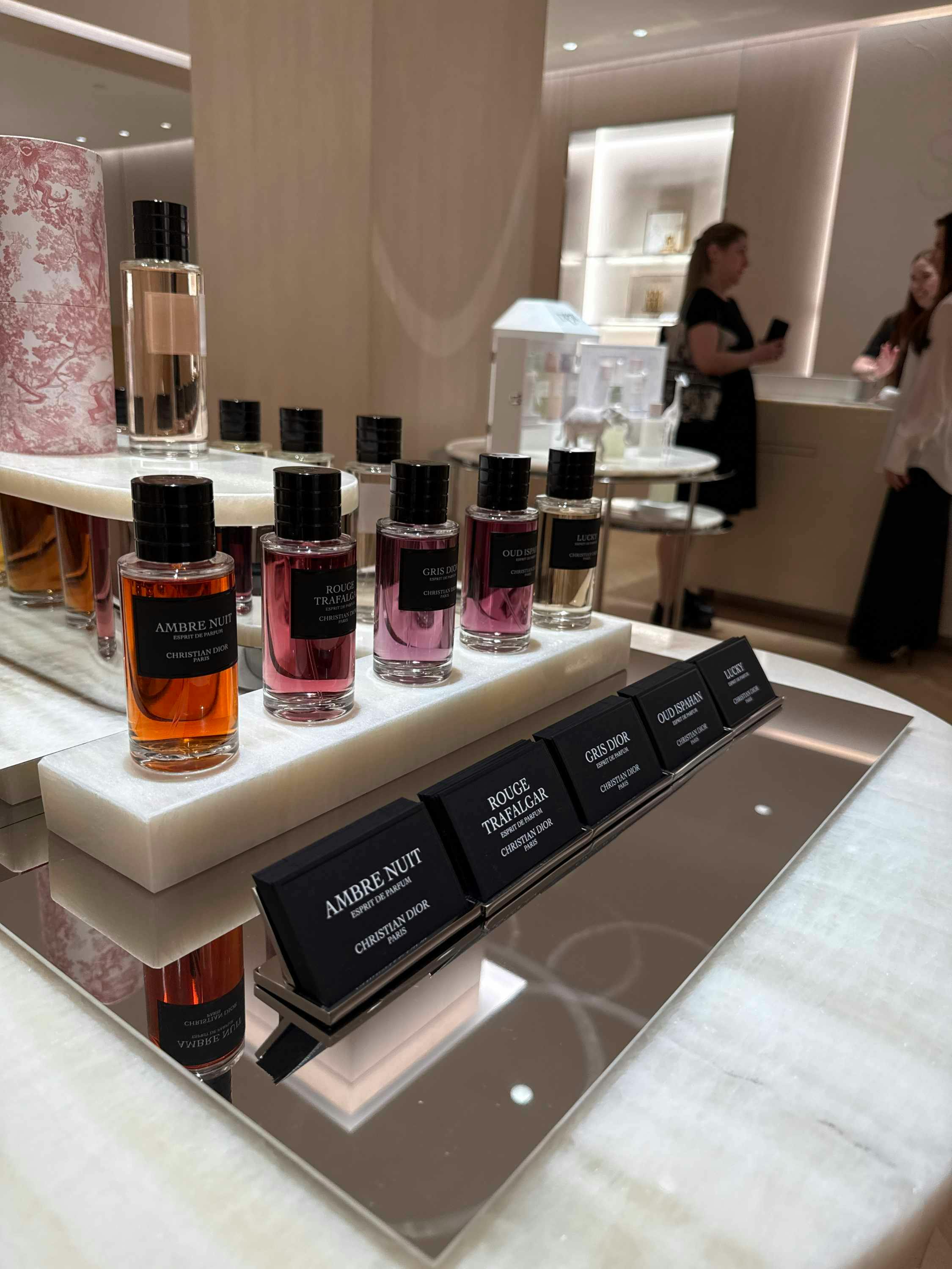 dior store madison avenue new york
