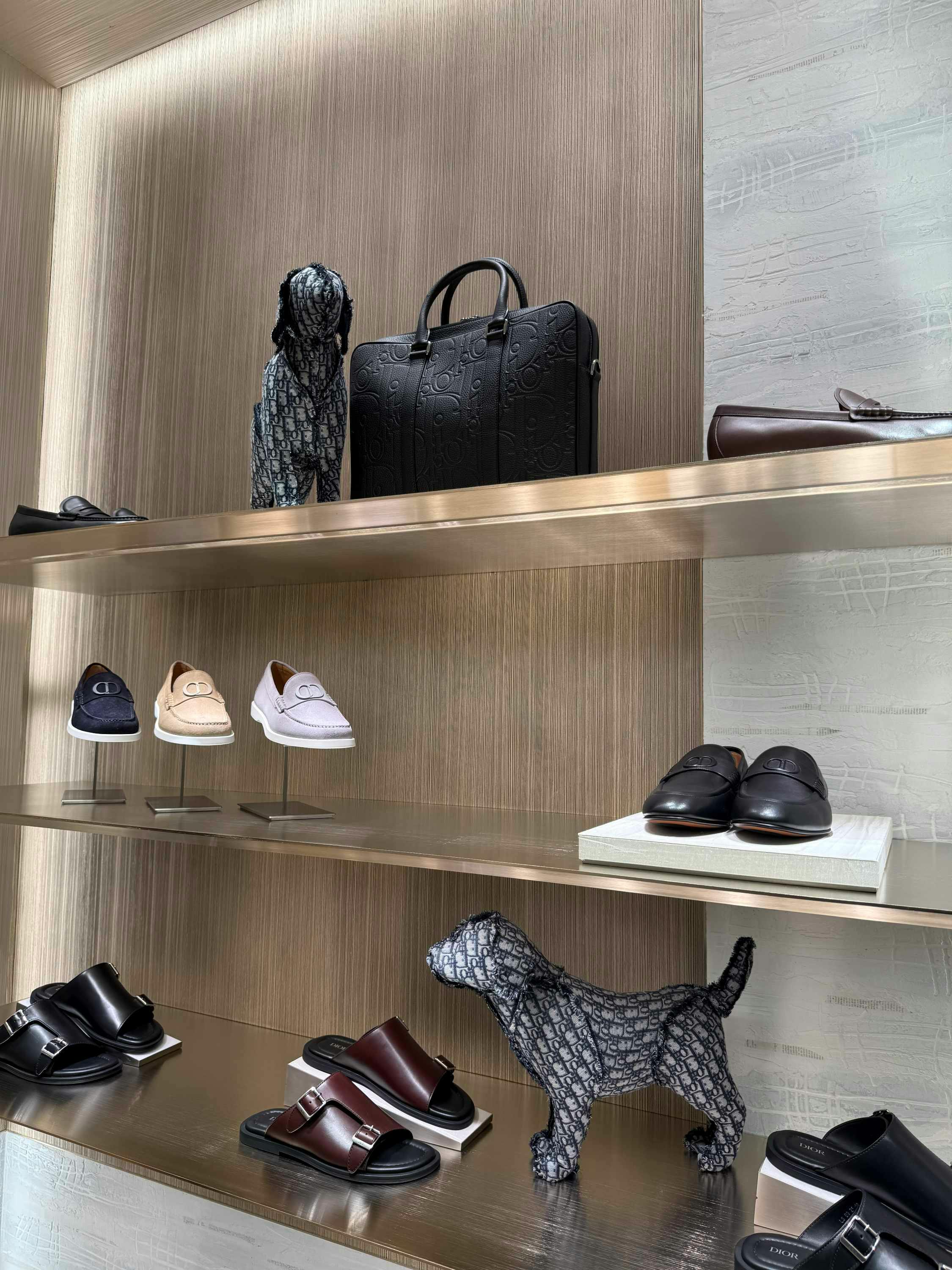 dior store madison avenue new york