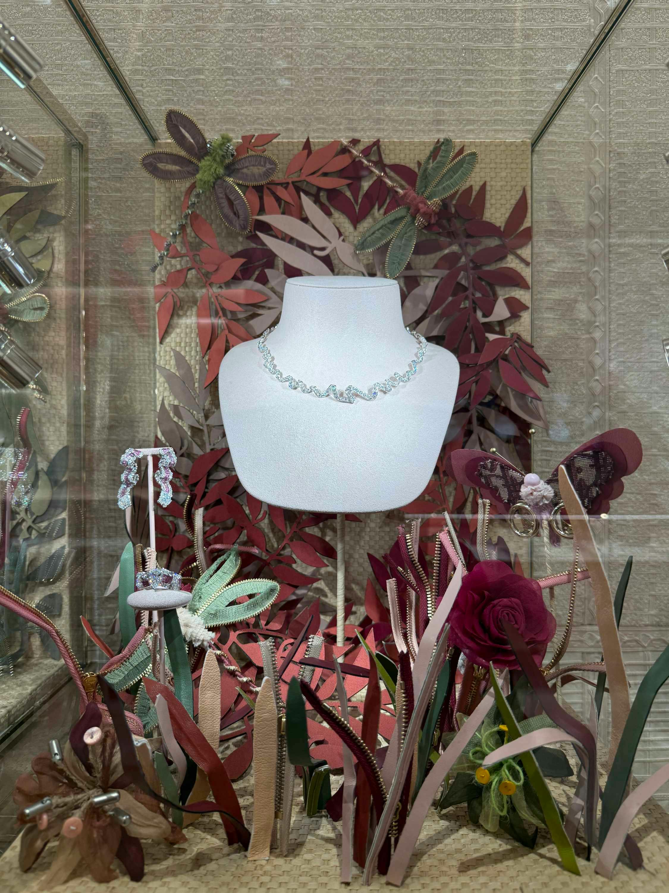 dior store madison avenue new york