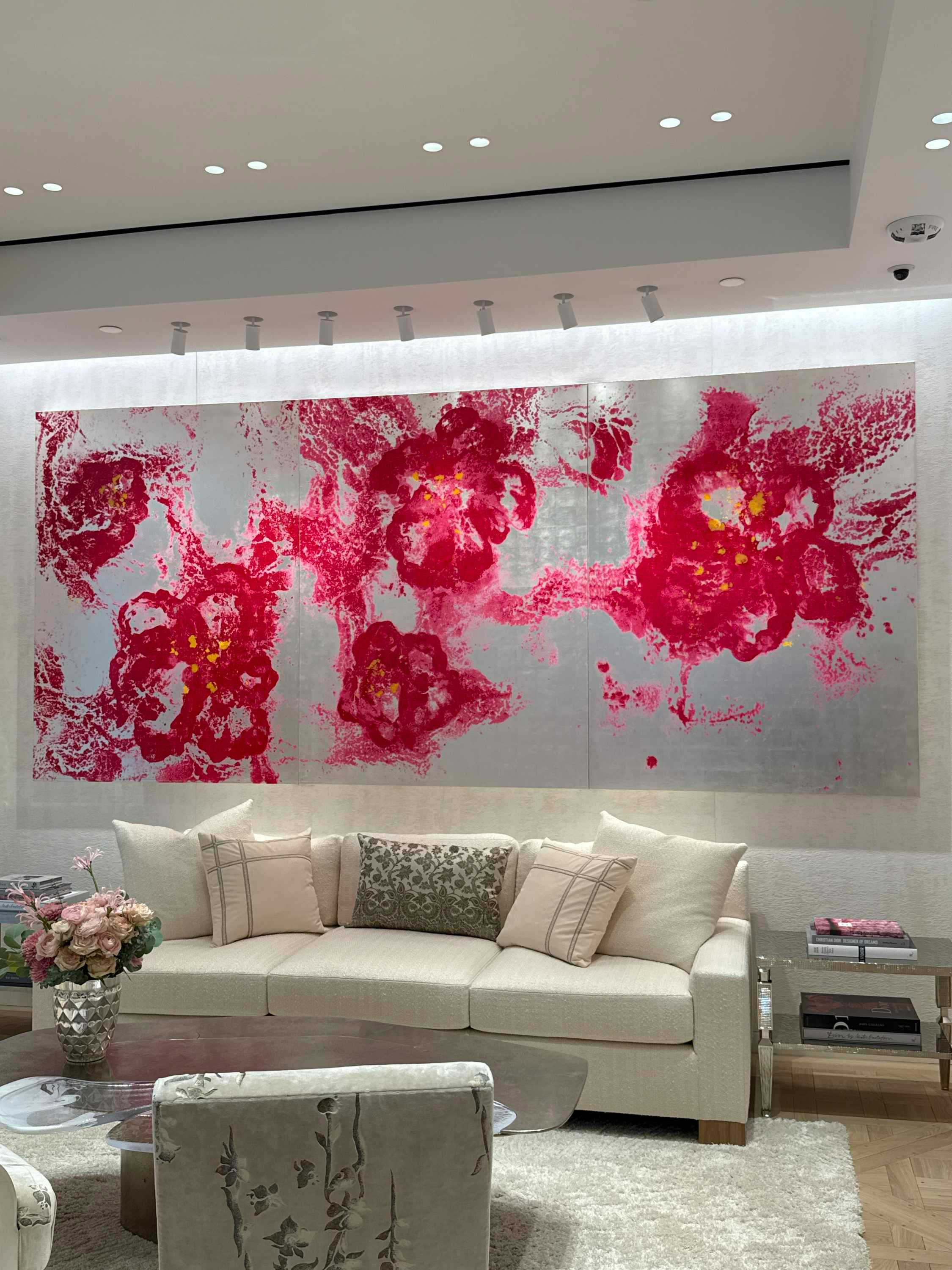 dior store madison avenue new york