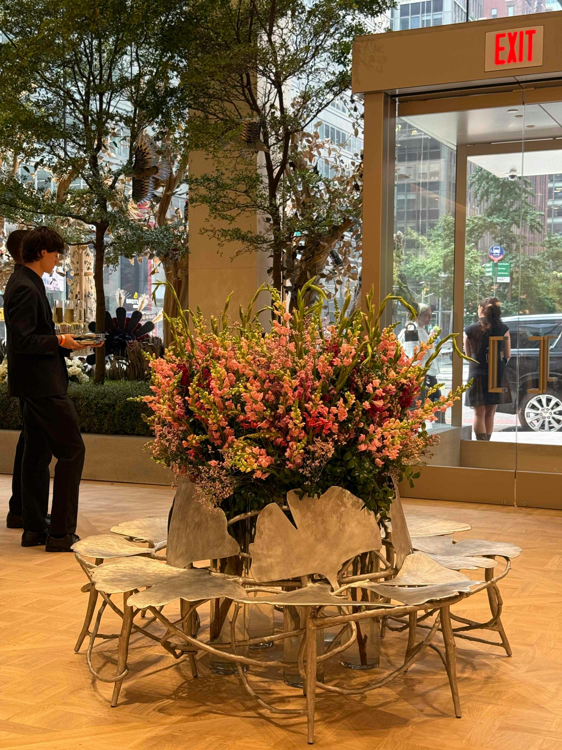 dior store madison avenue new york