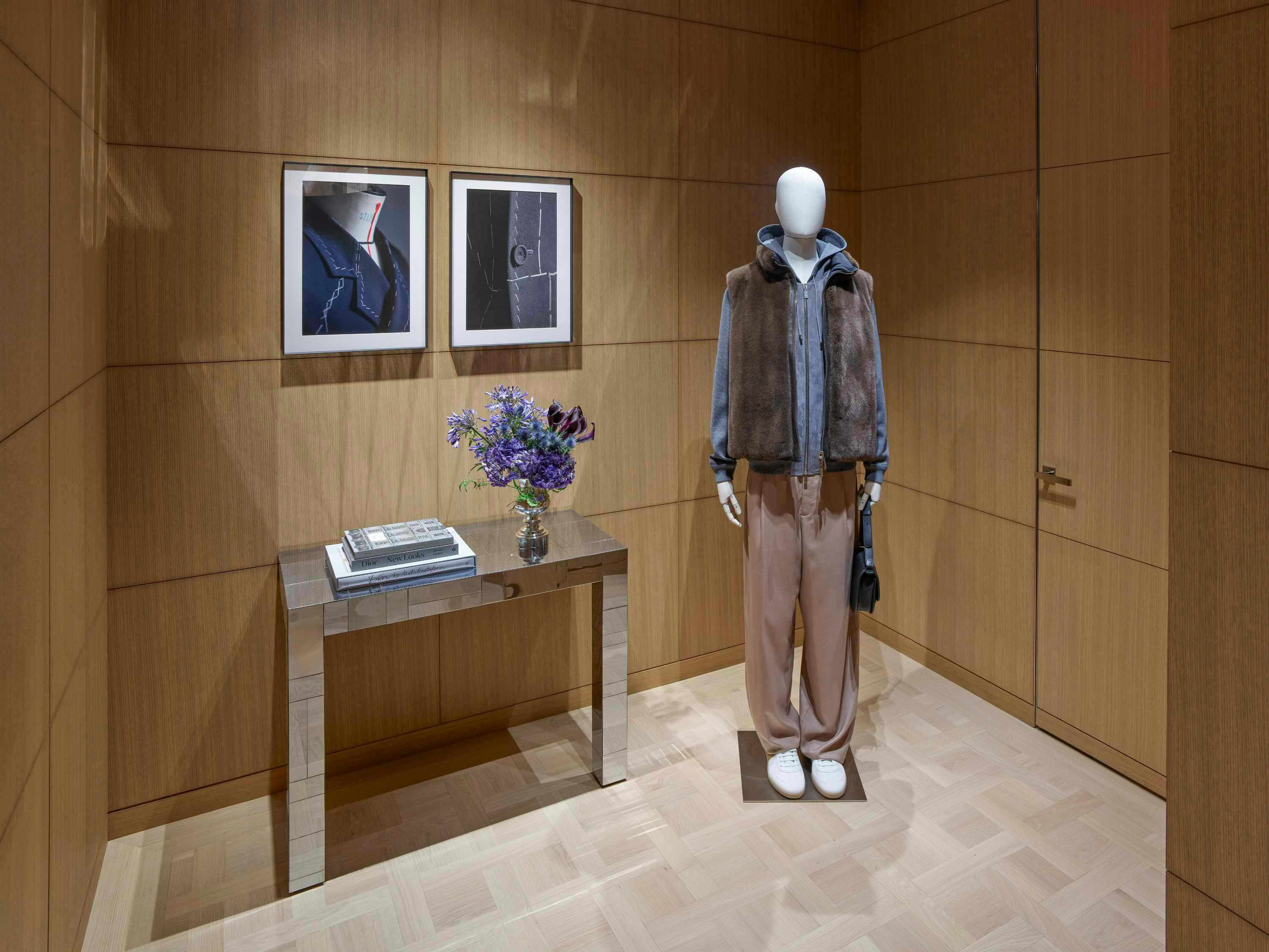 dior store madison avenue new york