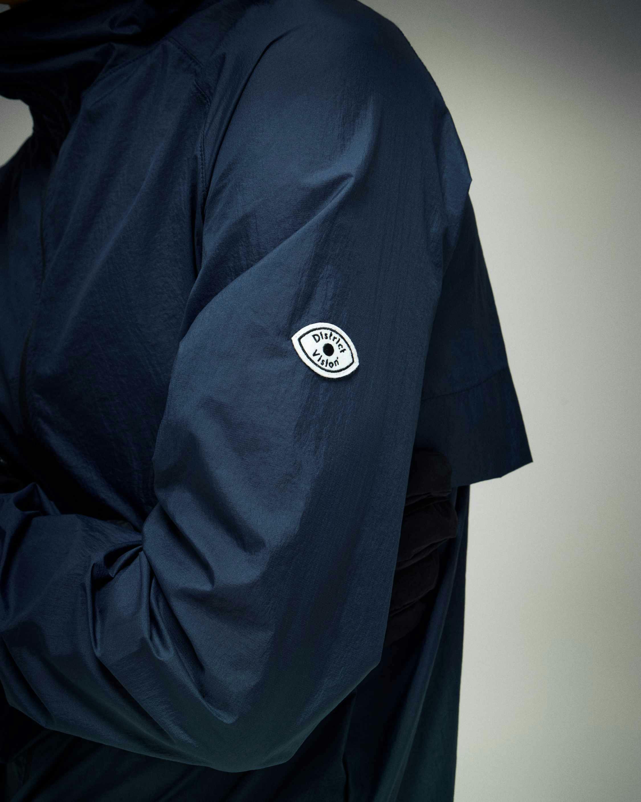 district vision fw25