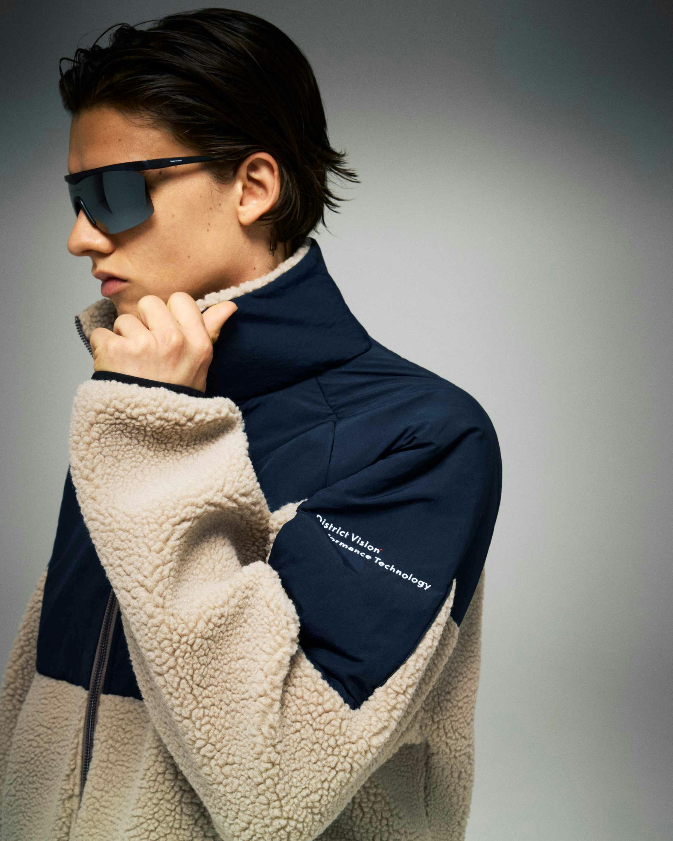 district vision fw25