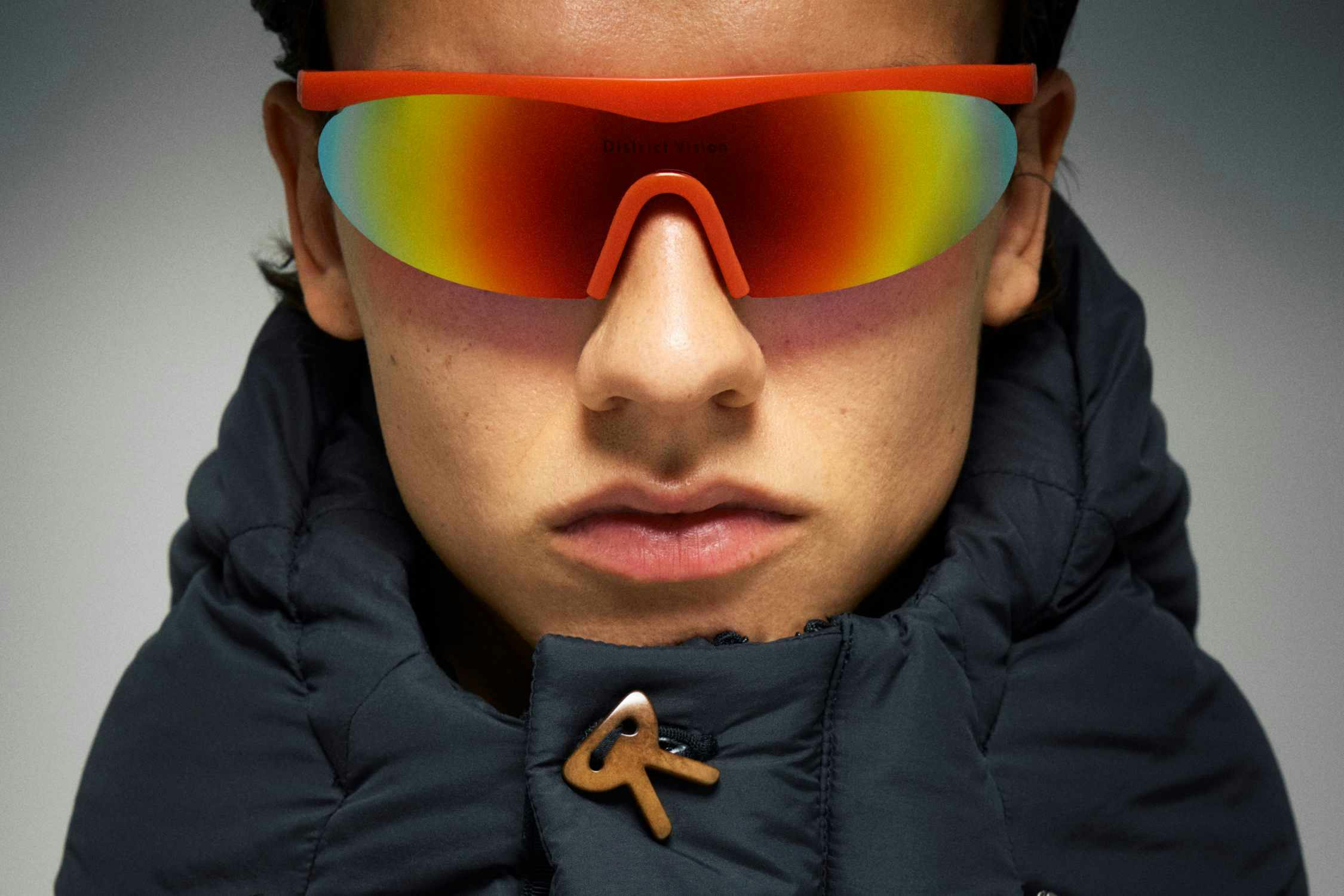 district vision fw25