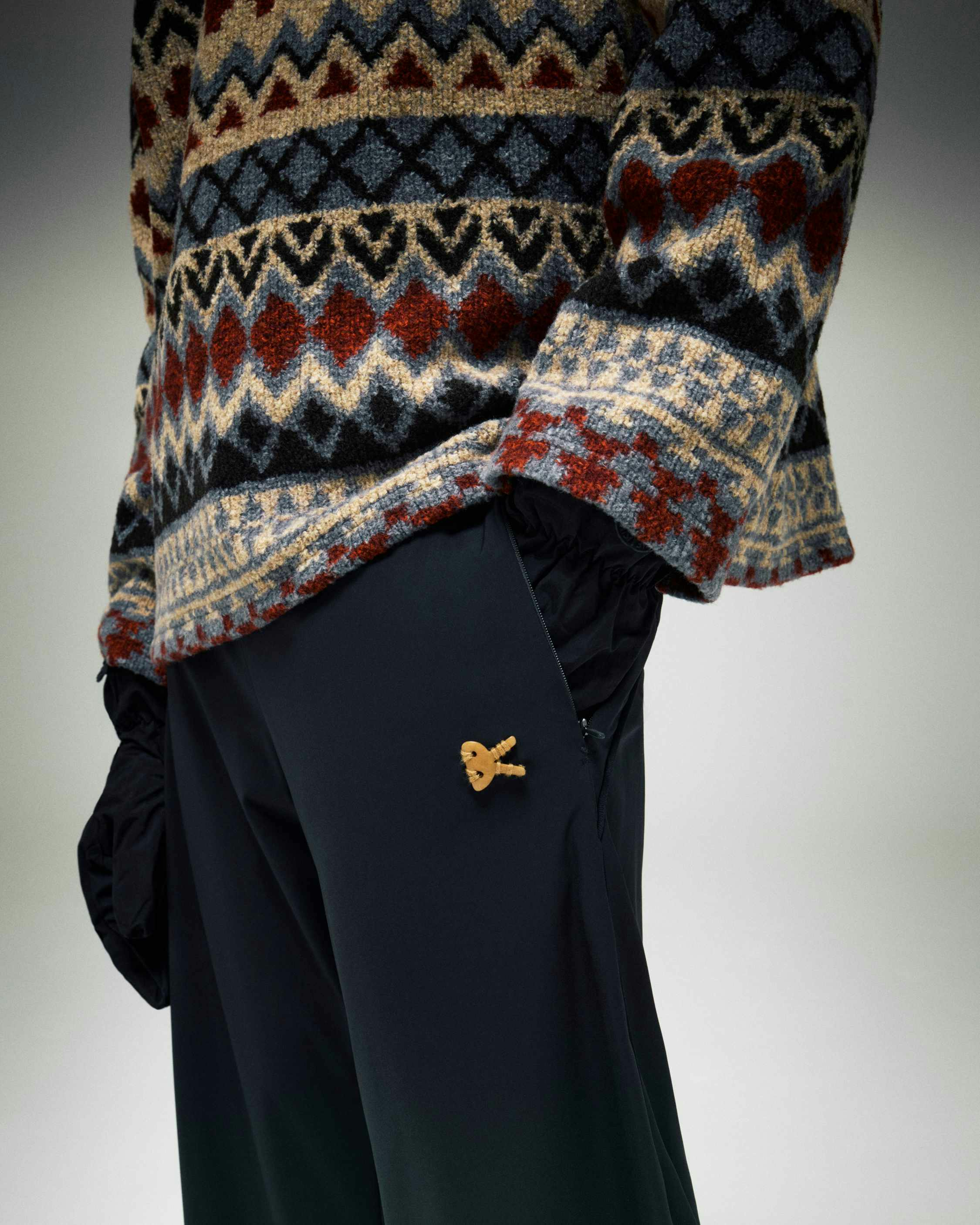 district vision fw25