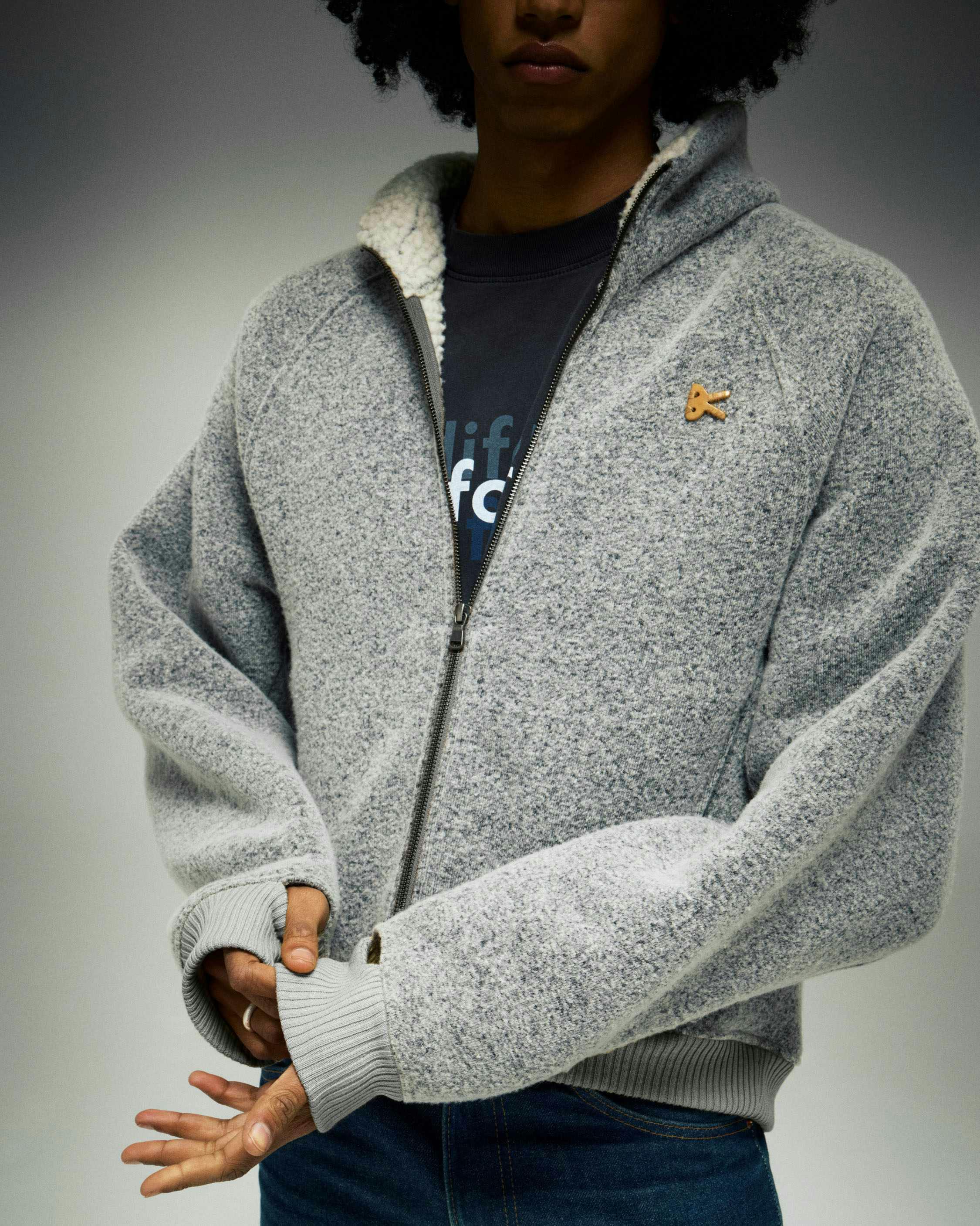 district vision fw25