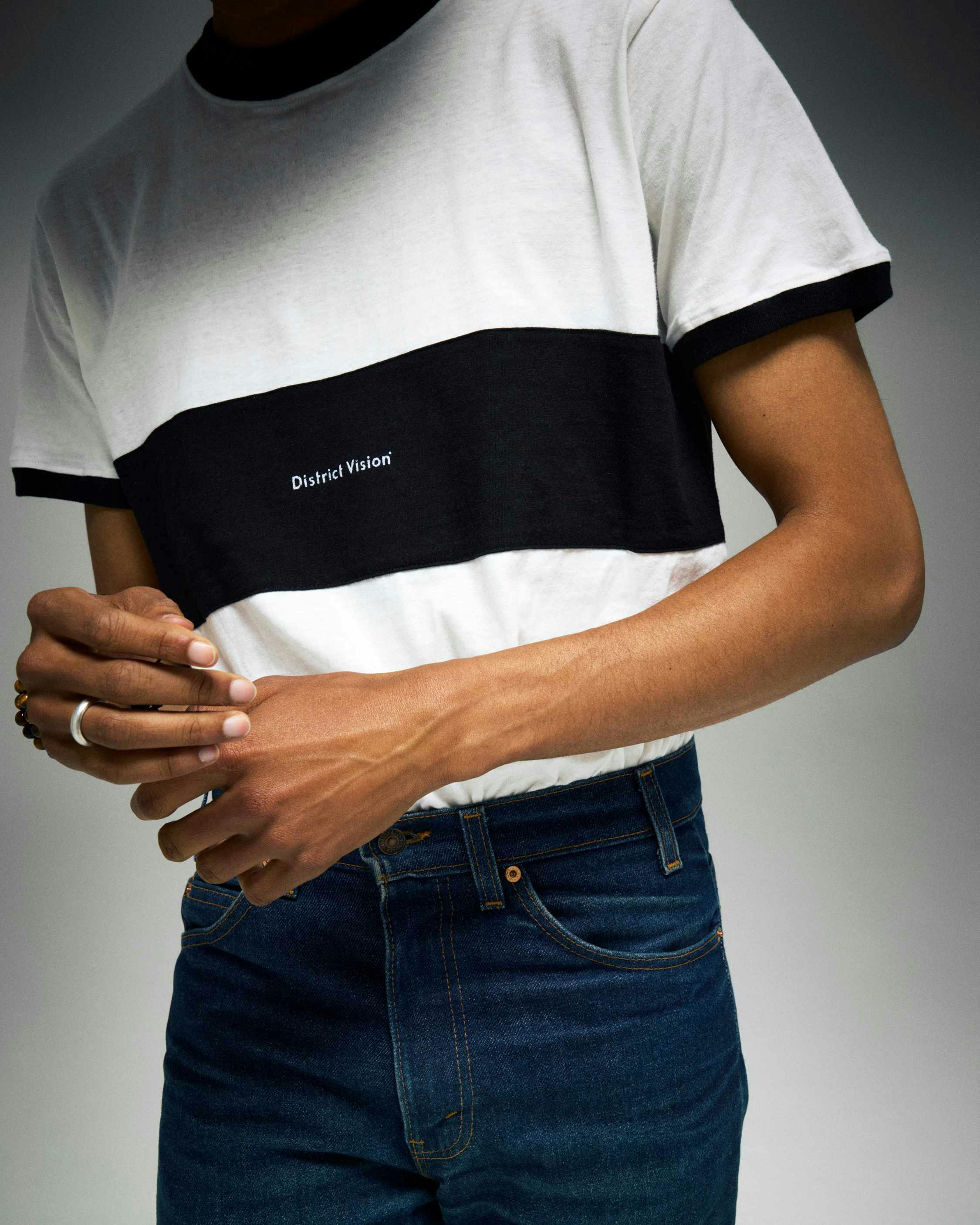 district vision fw25