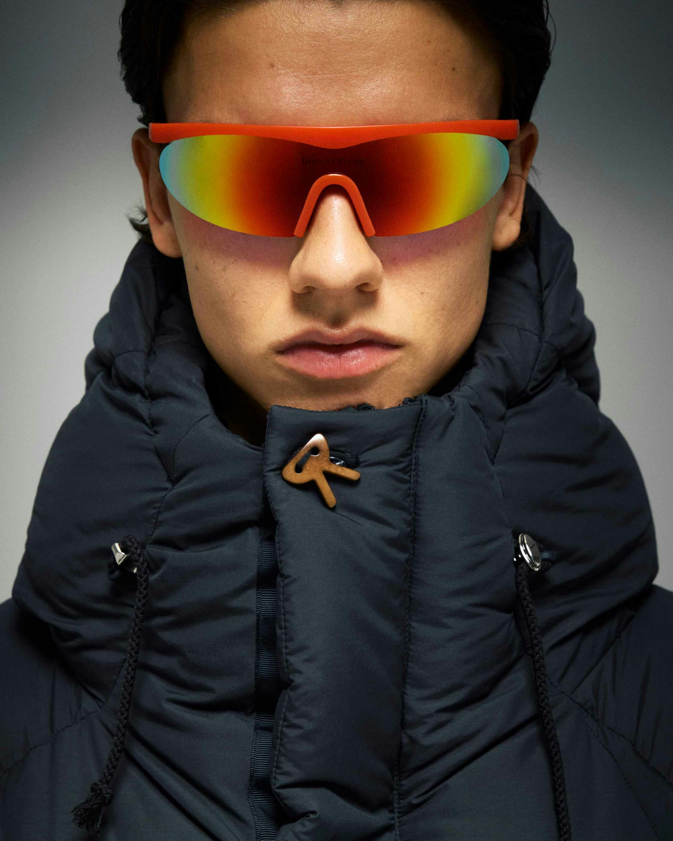 district vision fw25