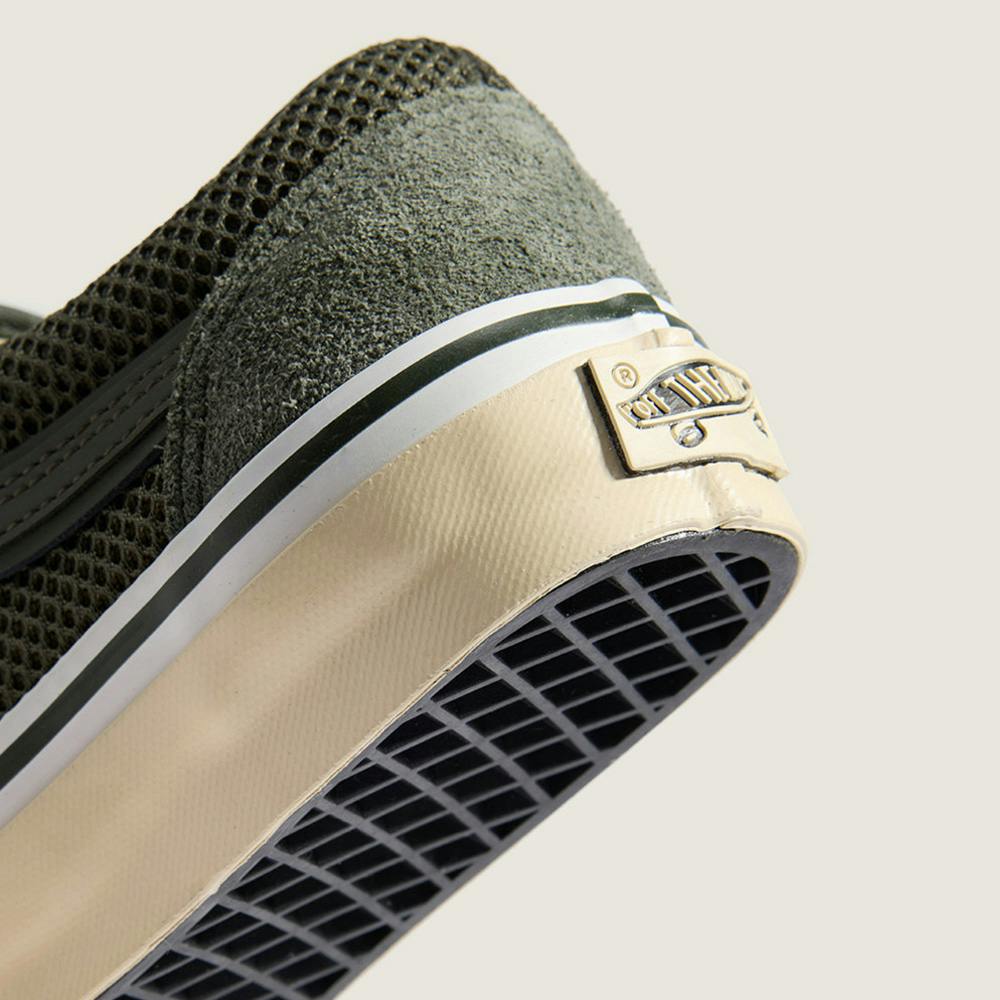 vans old skool premium