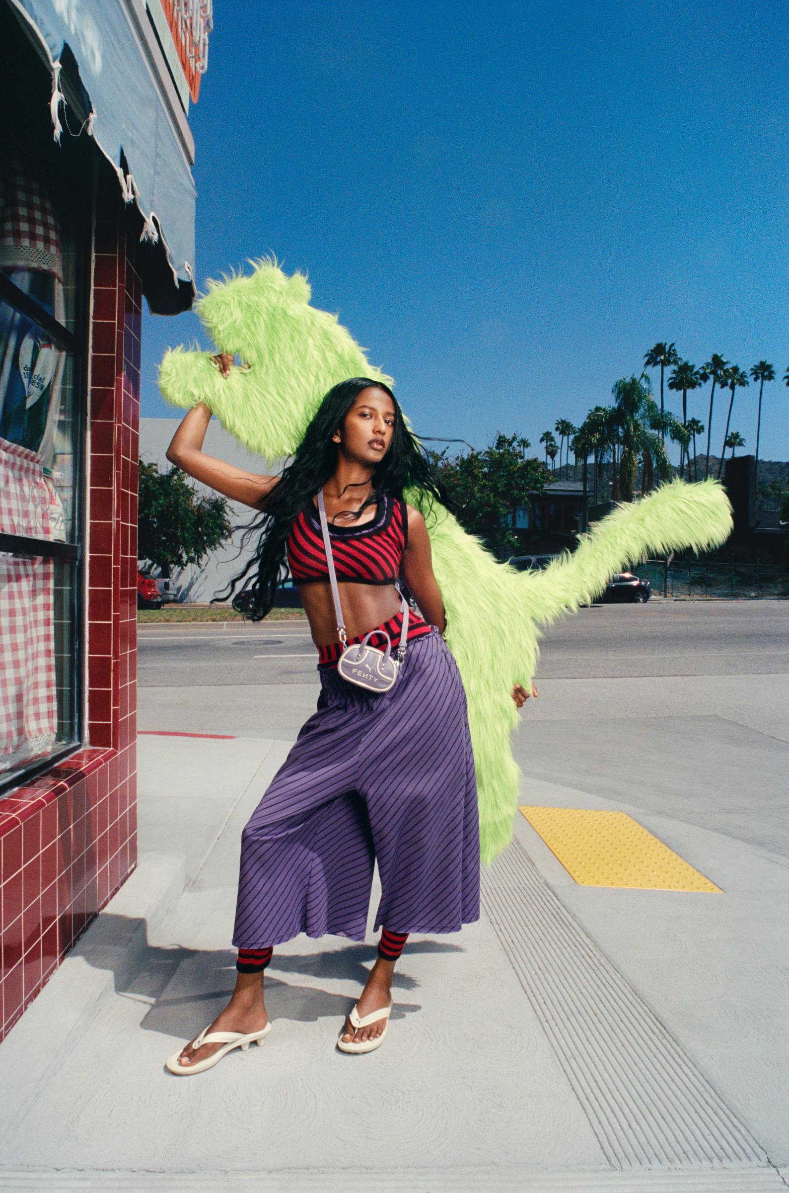 fenty puma fw25