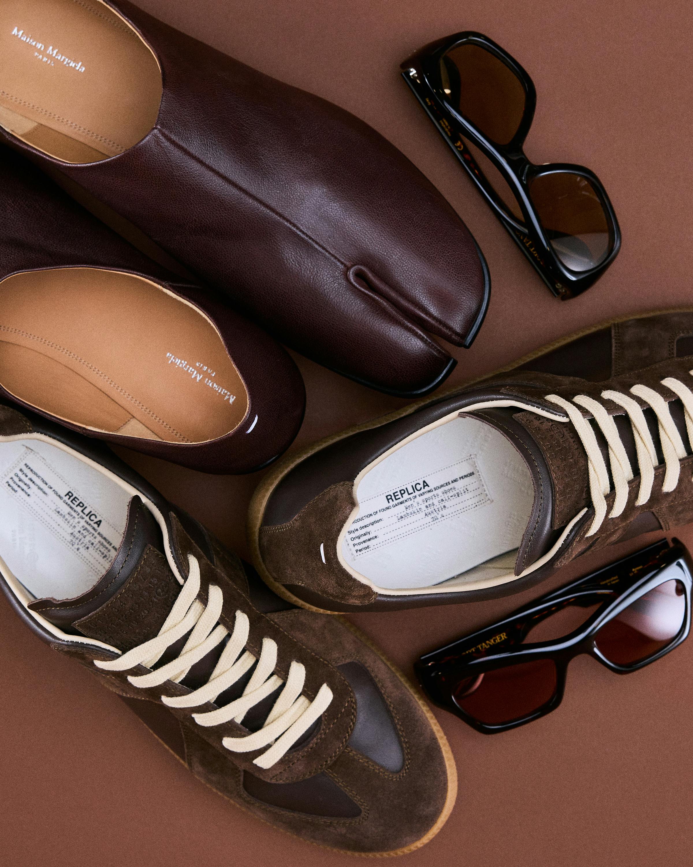 brown-curation