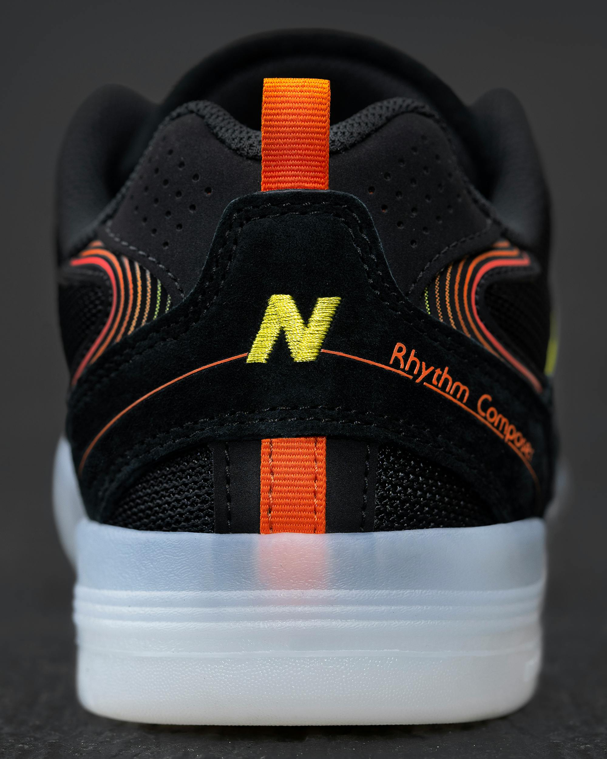 new balance numeric 808