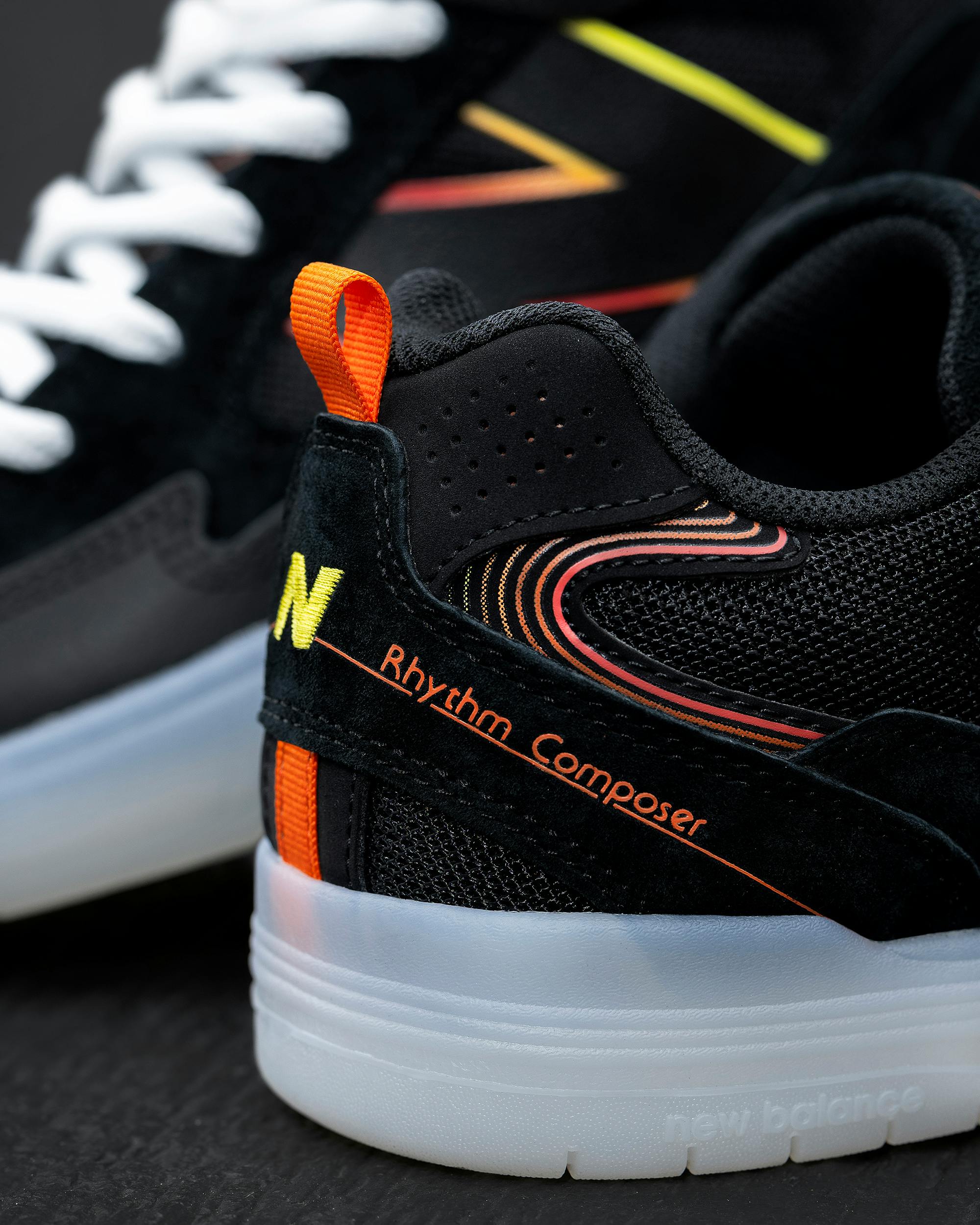 new balance numeric 808