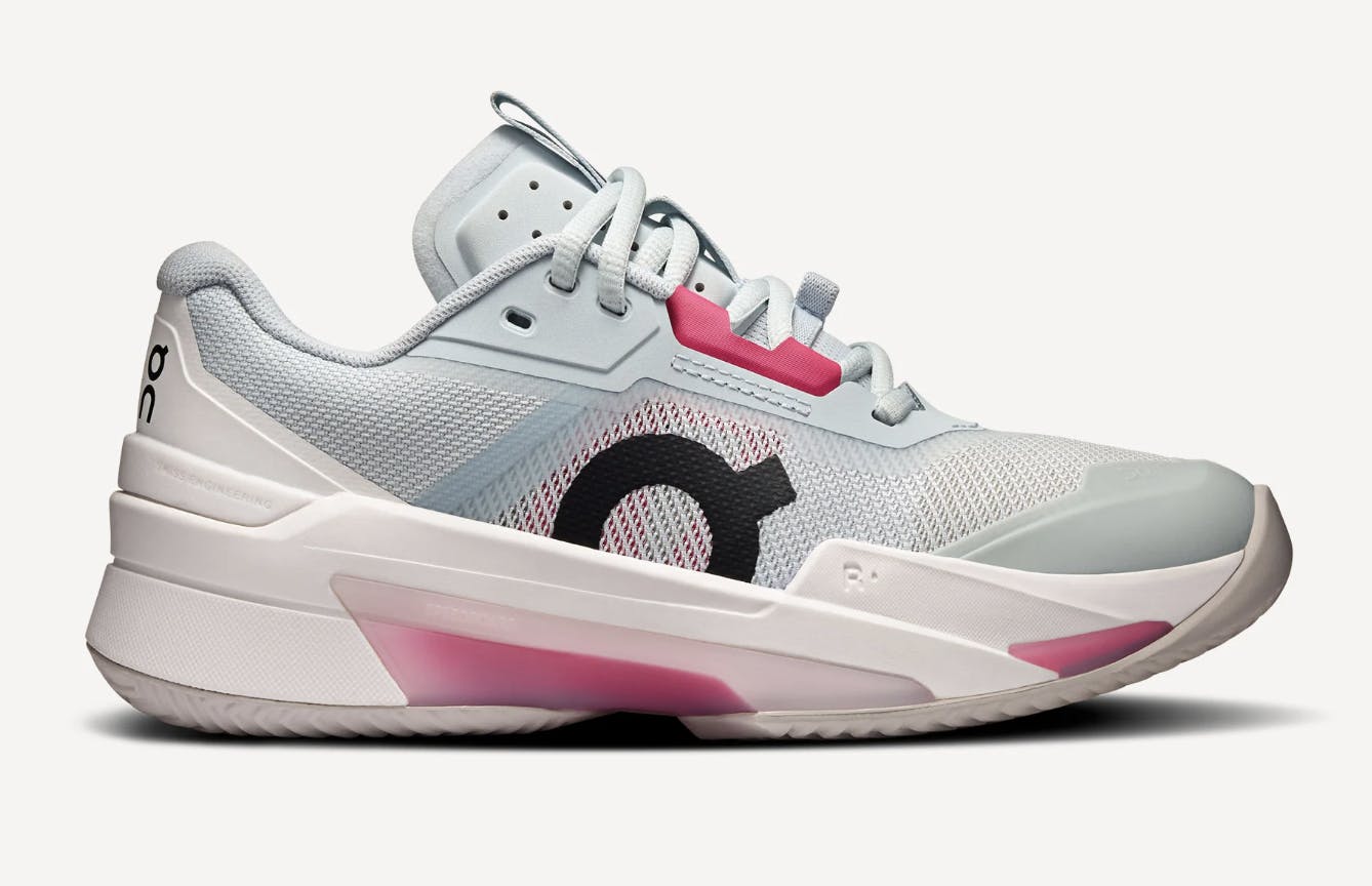 On Running Sneakers x Roger Federer