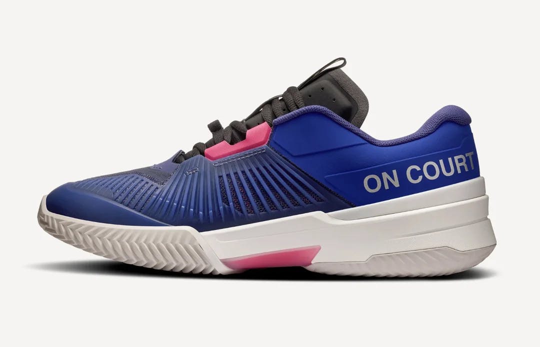 On Running Sneakers x Roger Federer
