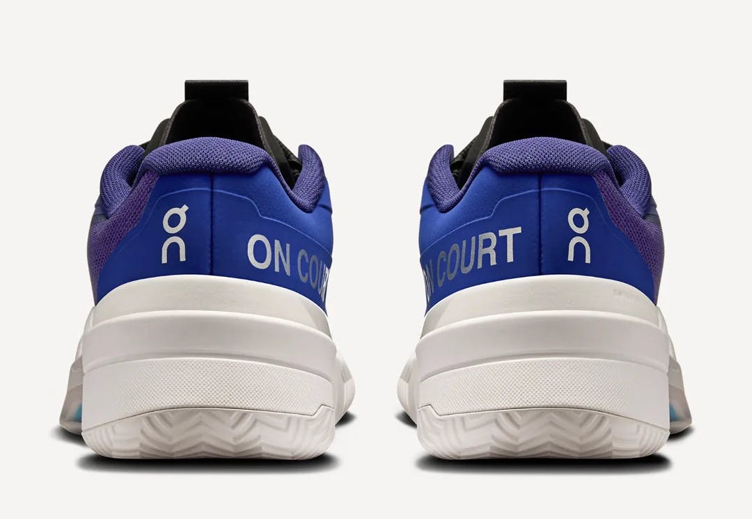 On Running Sneakers x Roger Federer
