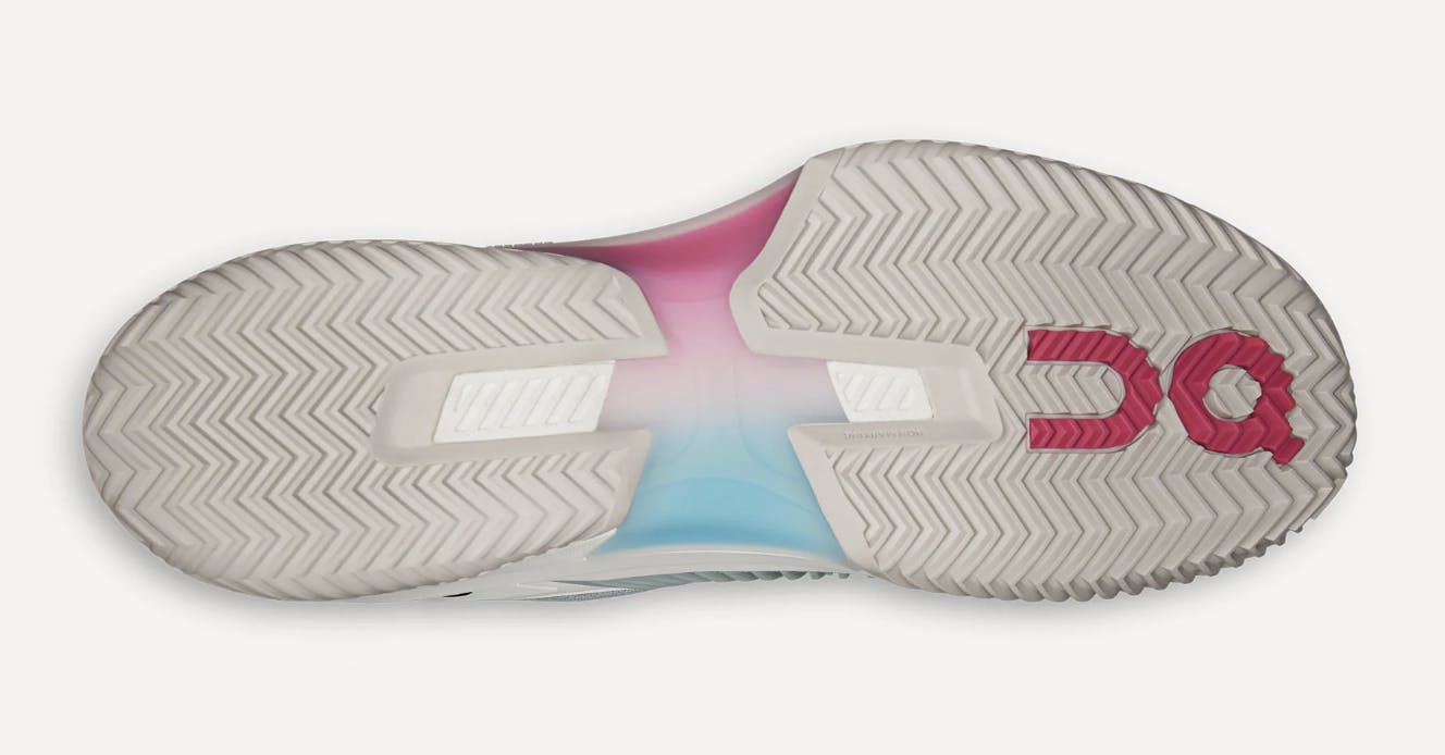 On Running Sneakers x Roger Federer