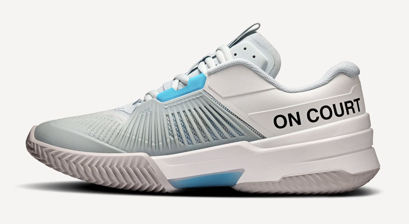 On Running Sneakers x Roger Federer