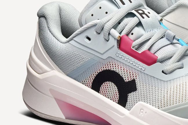 On Running Sneakers x Roger Federer