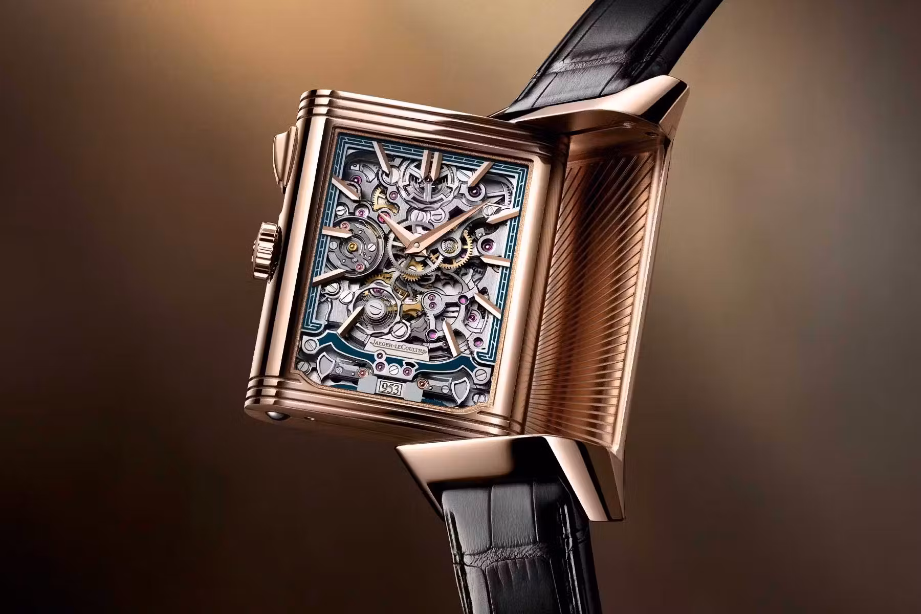 Jaeger-LeCoultre’s Reverso vs the Cartier Tank