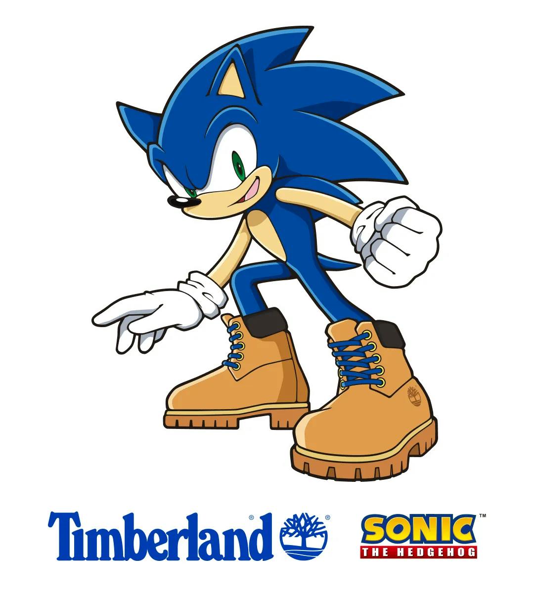Sonic_Timberland_Sneakers