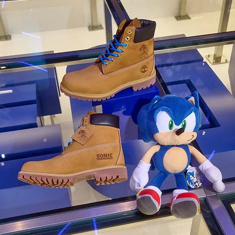 Sonic_Timberland_Sneakers