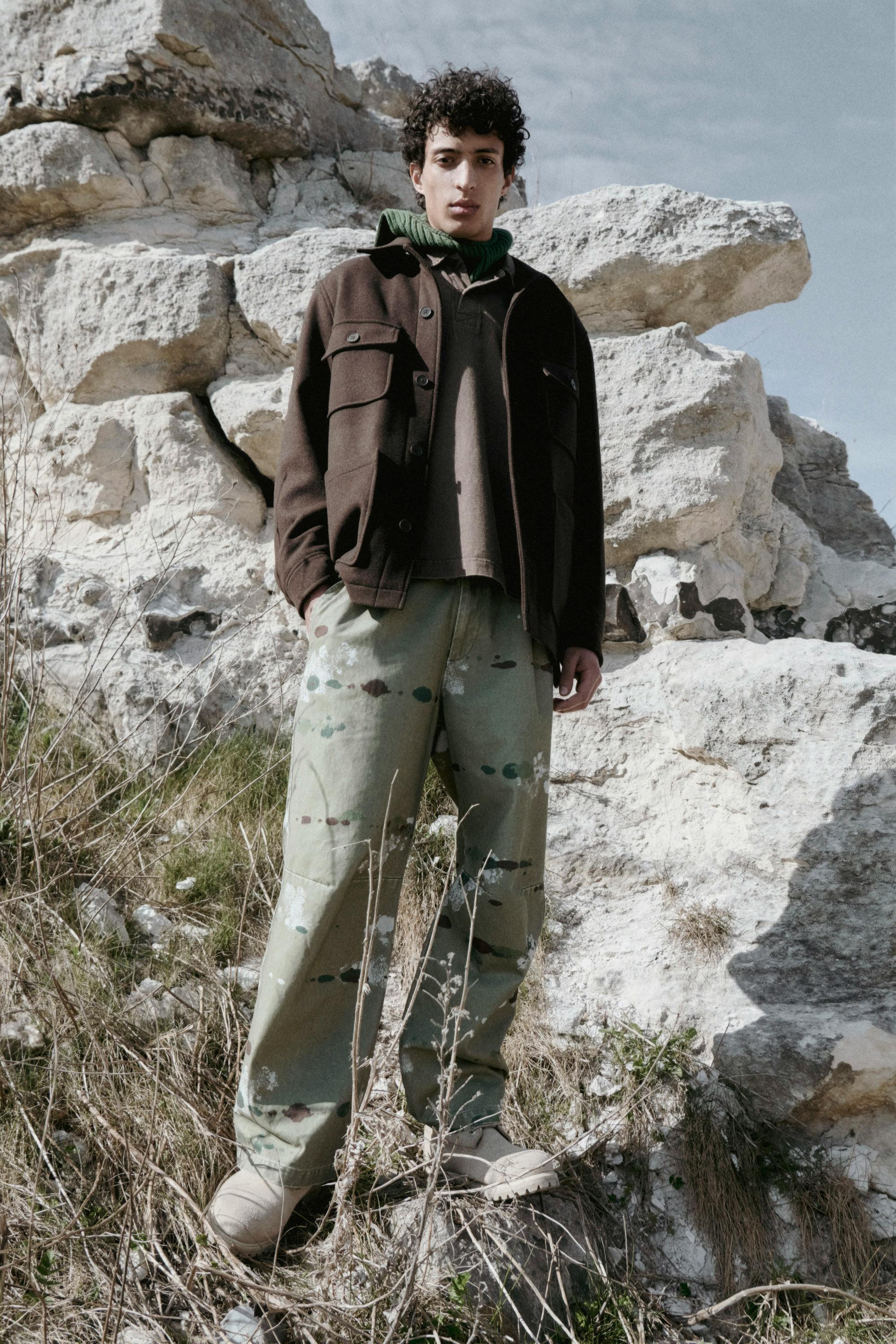 Wood Wood FW25