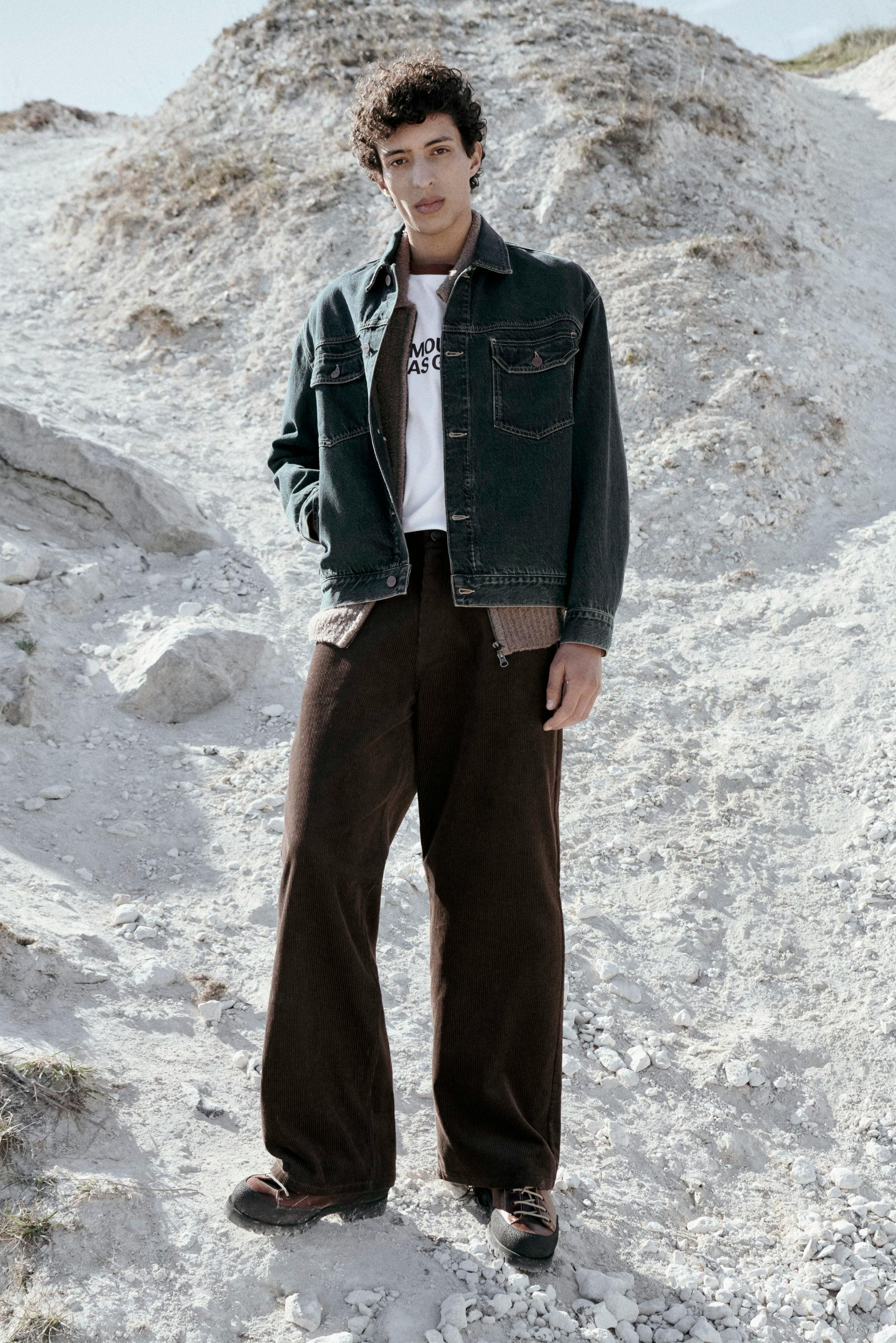 Wood Wood FW25